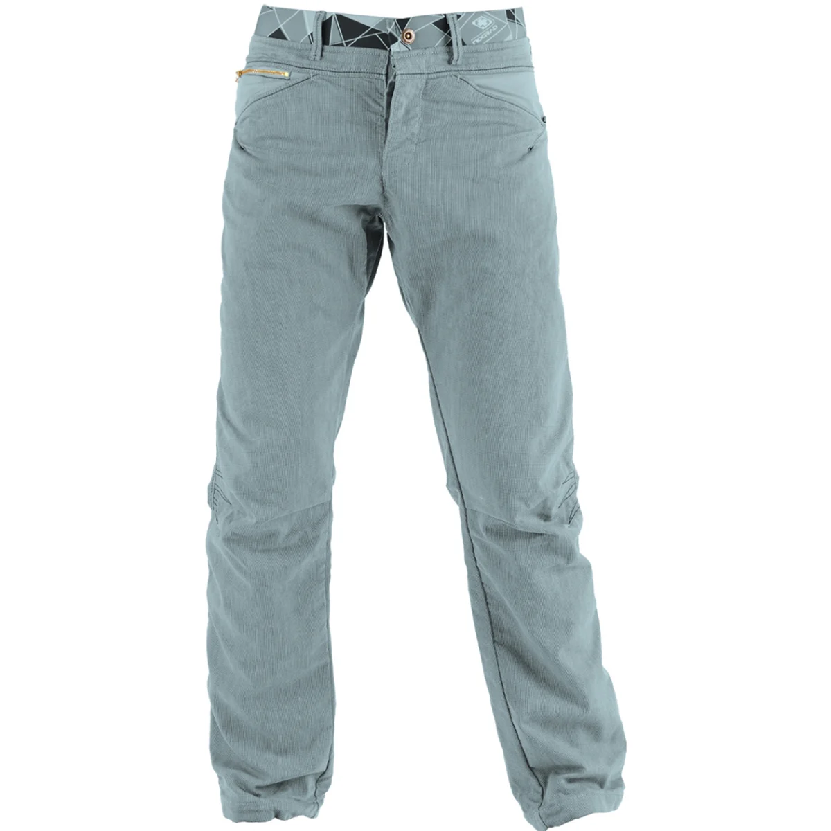NOGRAD YANIRO PANT M ETHER  - Climbing trousers