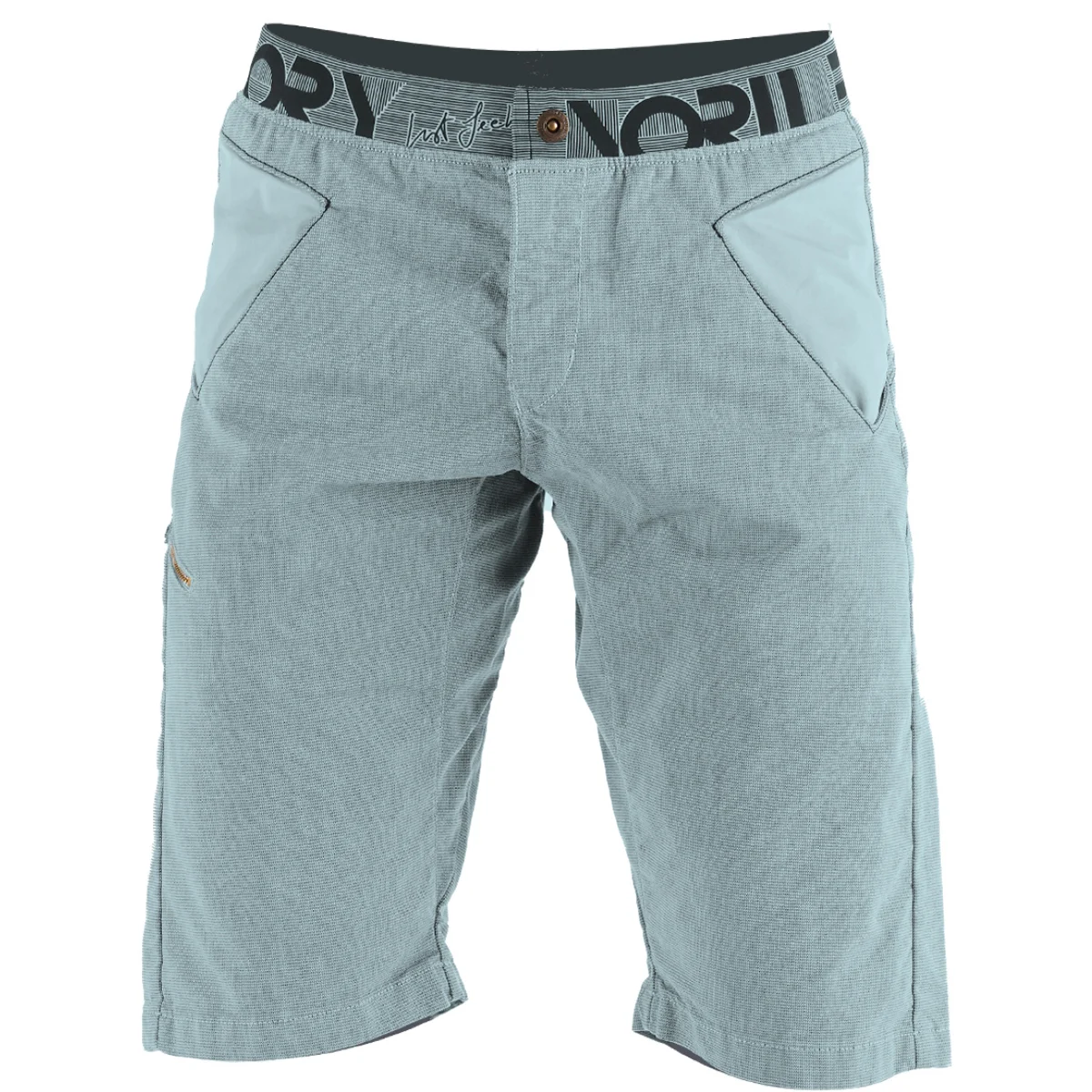 NOGRAD RESISTANT SHORT M ETHER  - Climbing shorts