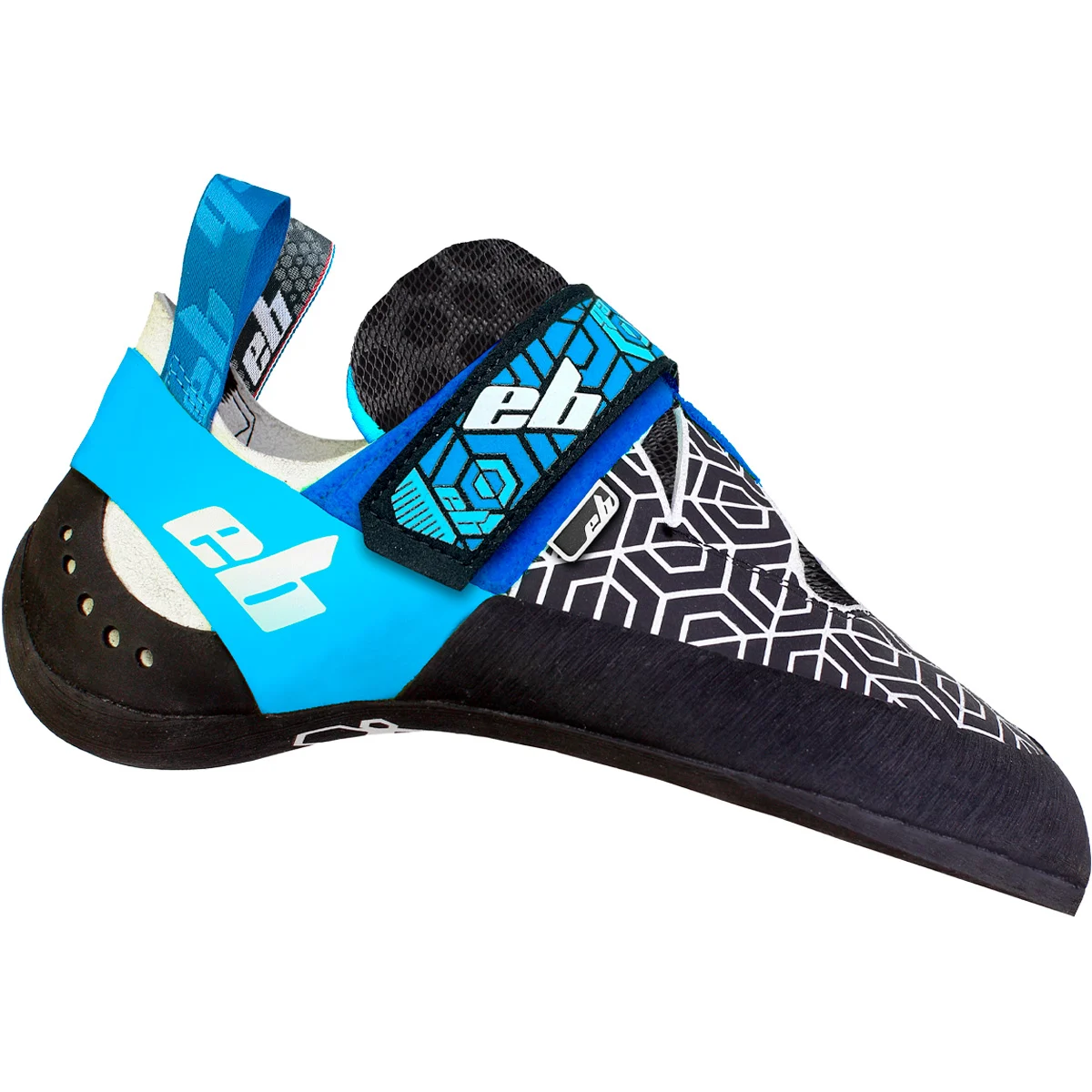 EB GUARDIAN 3.0 Unicolore  - Climbing shoes