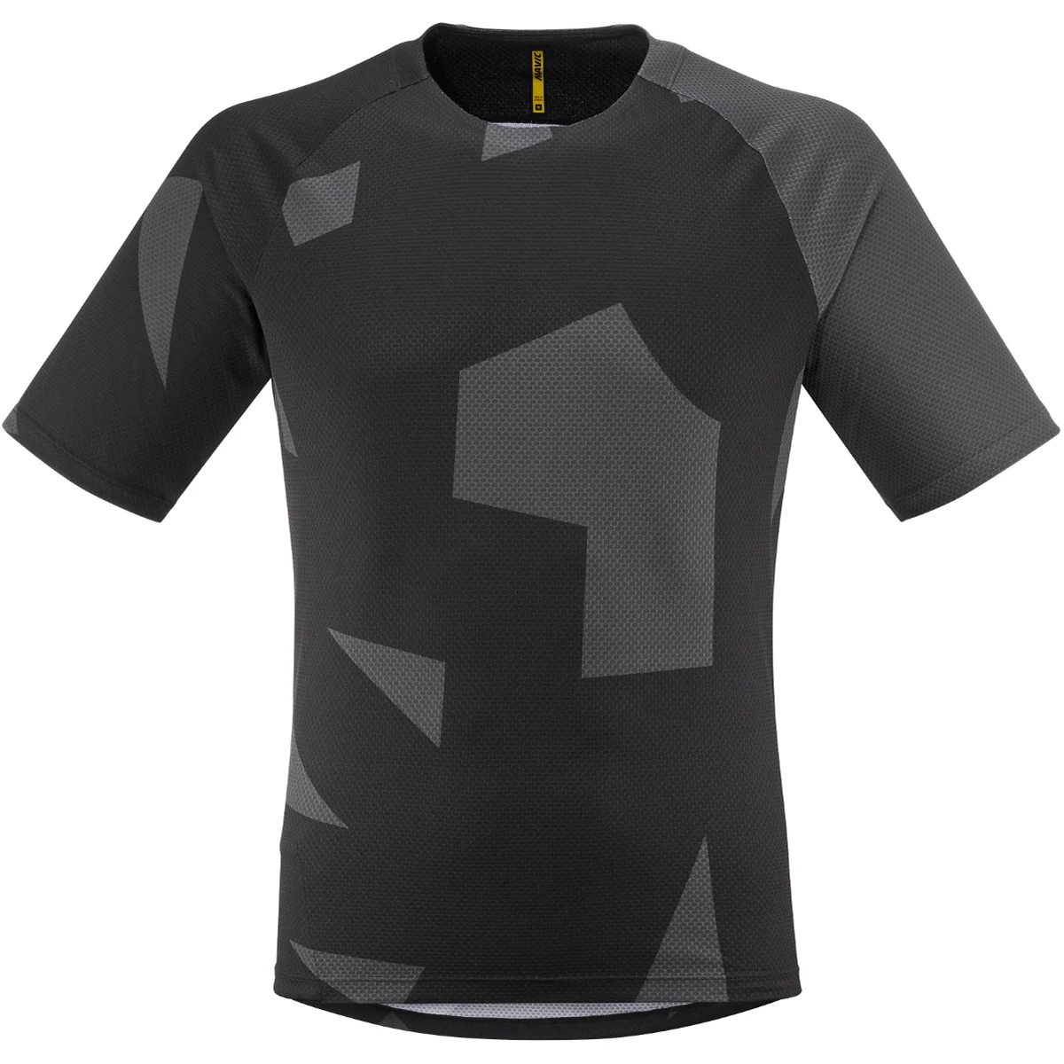 MAVIC DEEMAX ENDURO SS CAMO/IRON GATE  - Mountain bike jersey