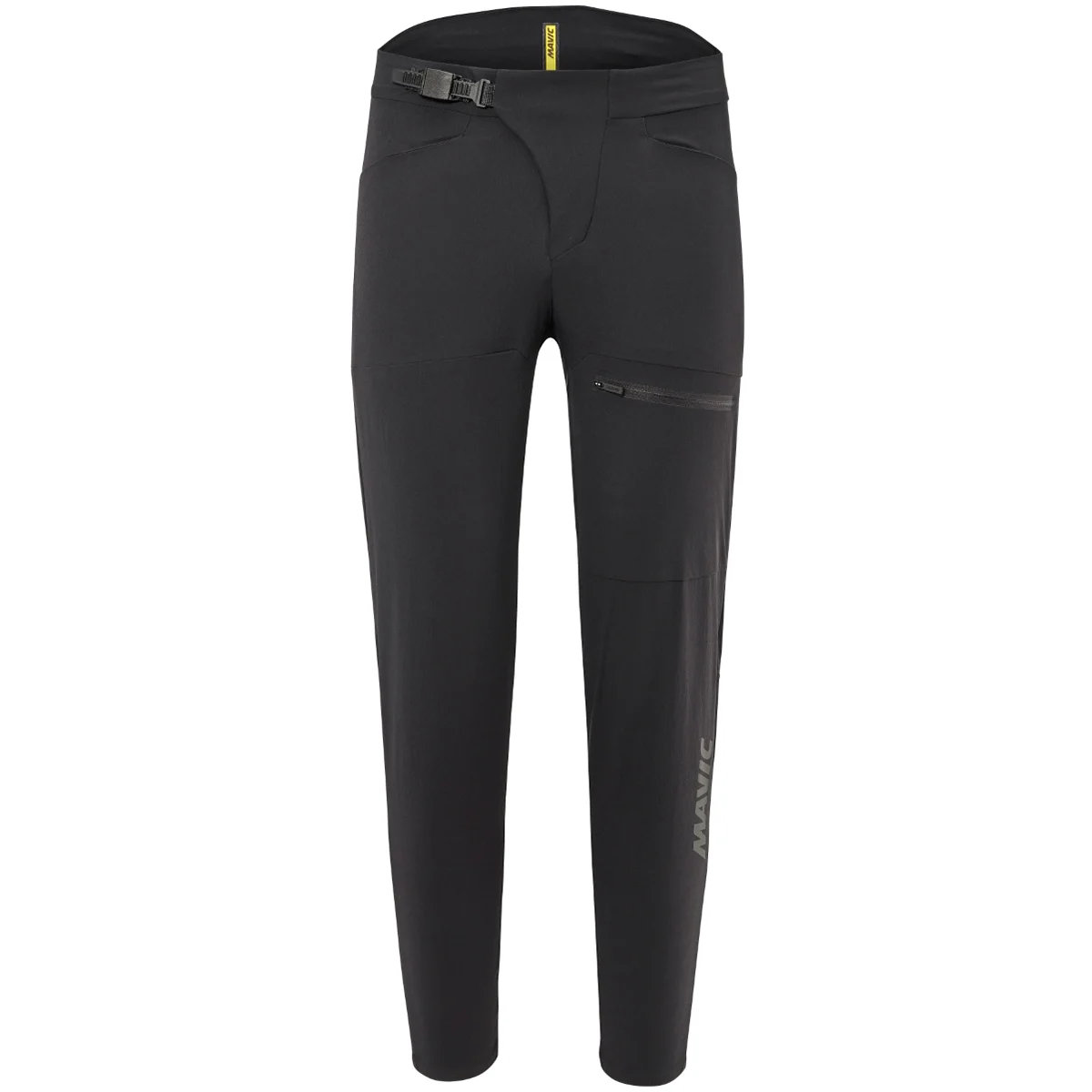MAVIC DEEMAX ENDURO PANT BLACK  - Mountain bike trousers