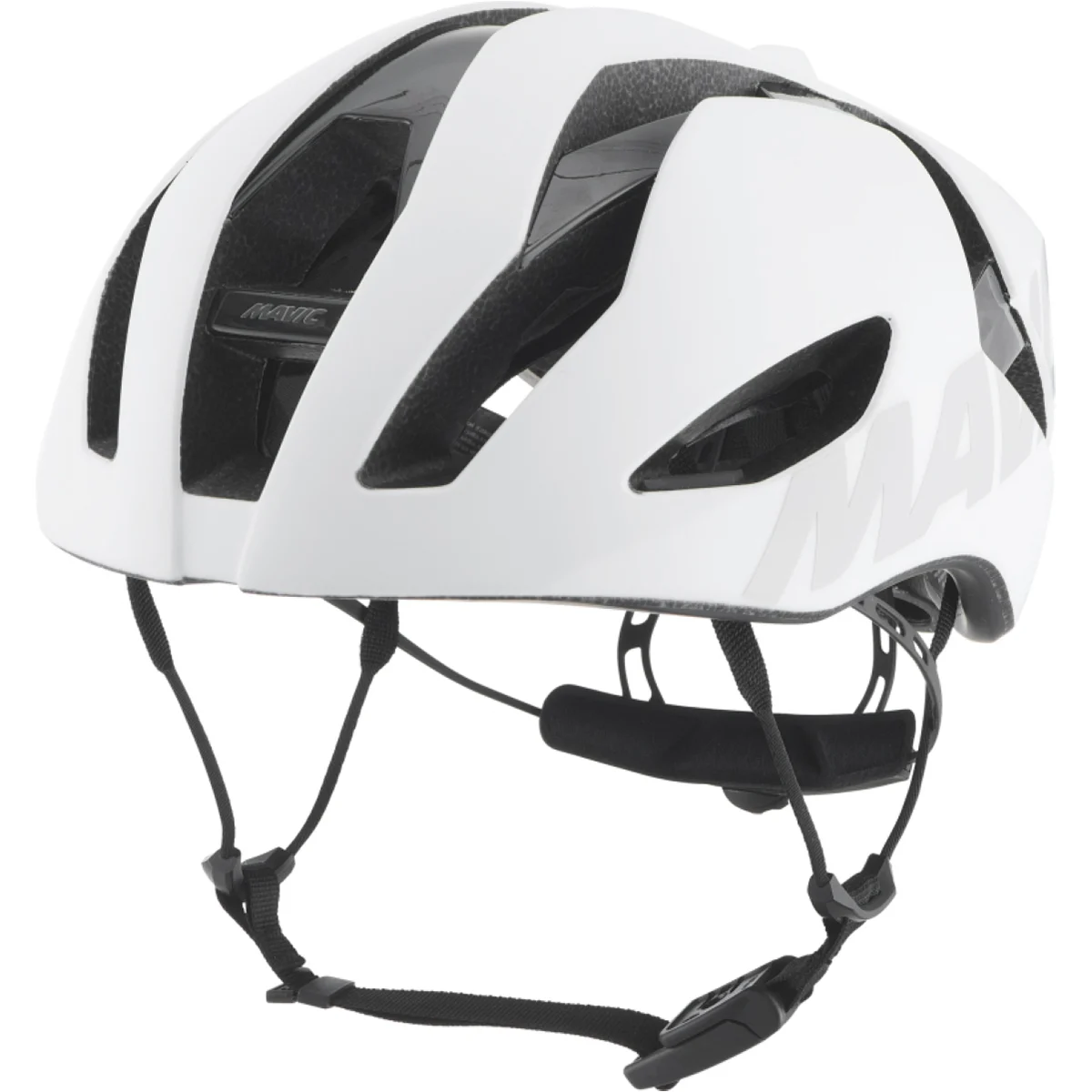 MAVIC COMETE ULTIMATE 2 MIPS WHITE  - Bike helmet