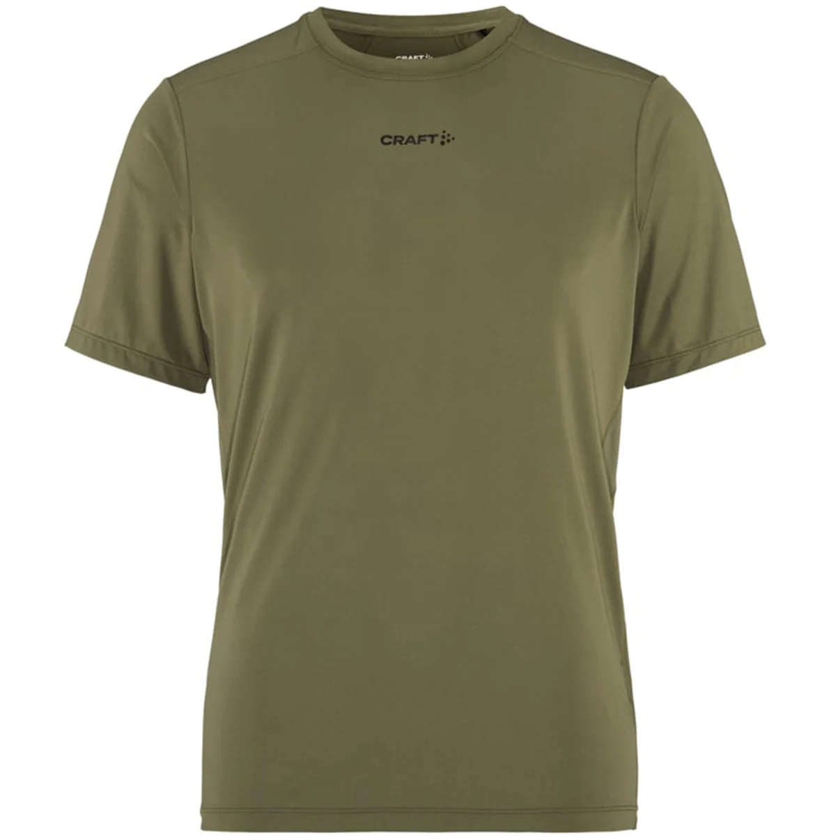CRAFT ADV ESSENCE SS TEE 2 RIFT  - Trail running T-shirt