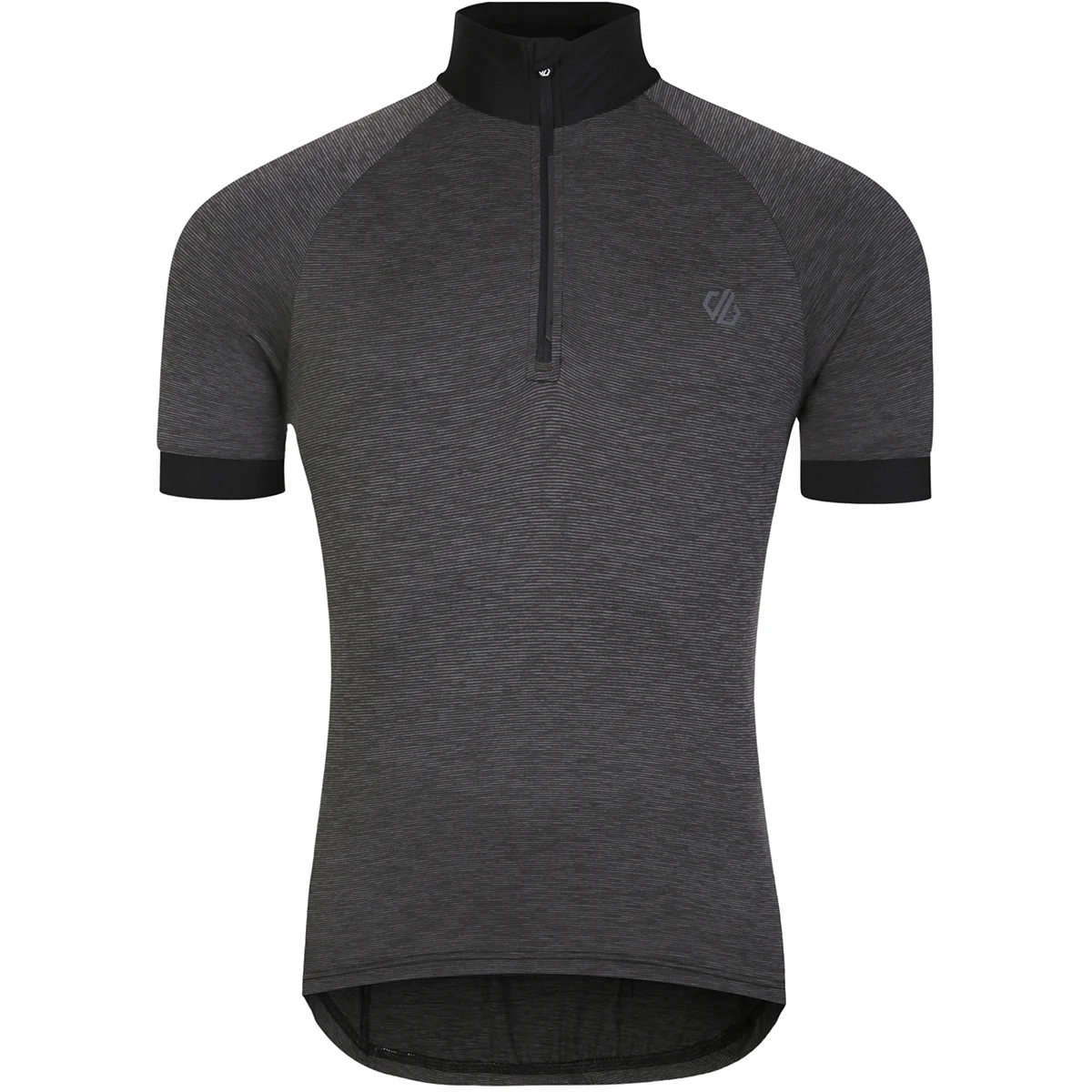 DARE 2B PEDAL IT OUT II JERSEY BLACK  - Mountain bike jersey