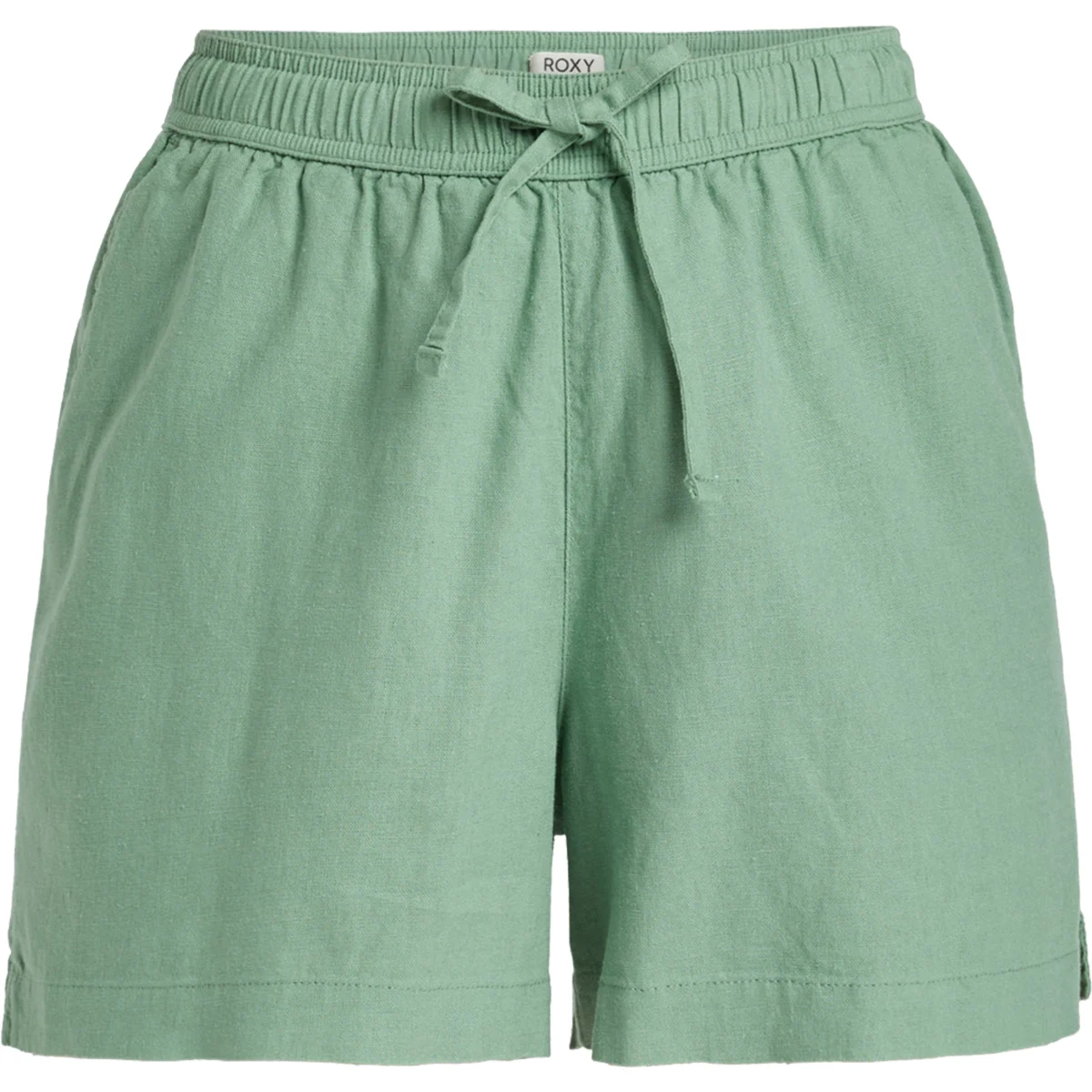ROXY LEKEITIO BREAK BASIL/SOLID  - Shorts