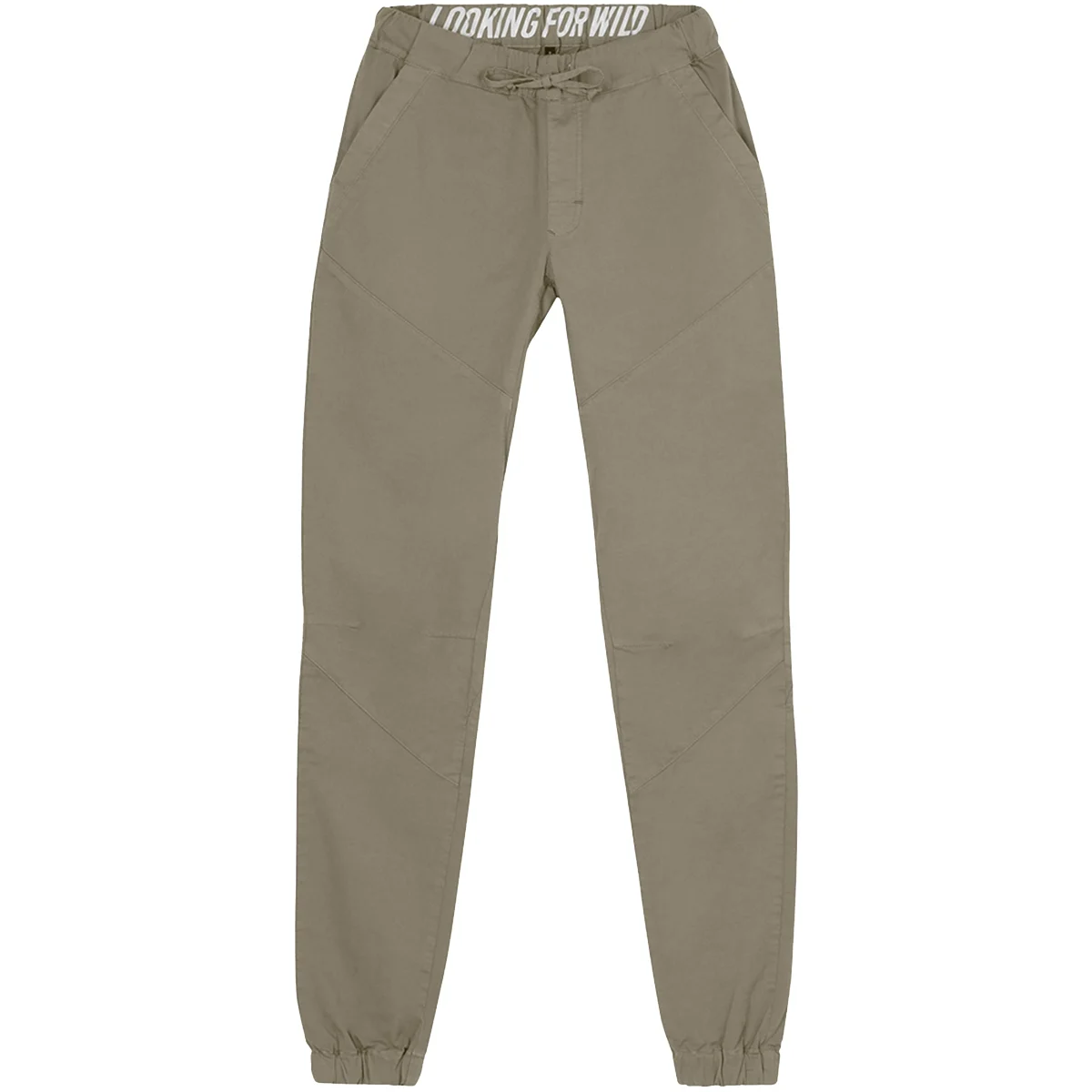 LOOKING FOR WILD LAILA SENECA ROCK  - Climbing trousers