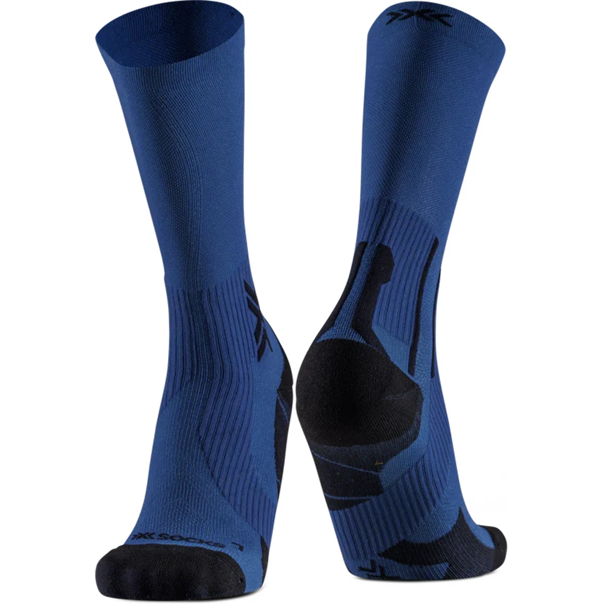 X-SOCKS RUN PERFORM CREW MARINE  - Running socks