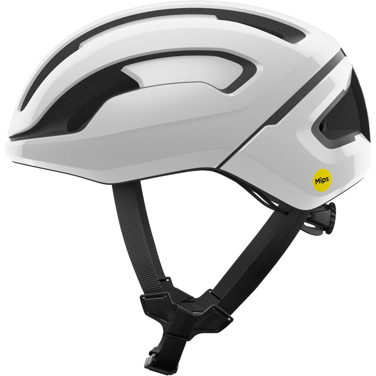 POC OMNE AIR MIPS HYDROGEN WHITE  - Bike helmet