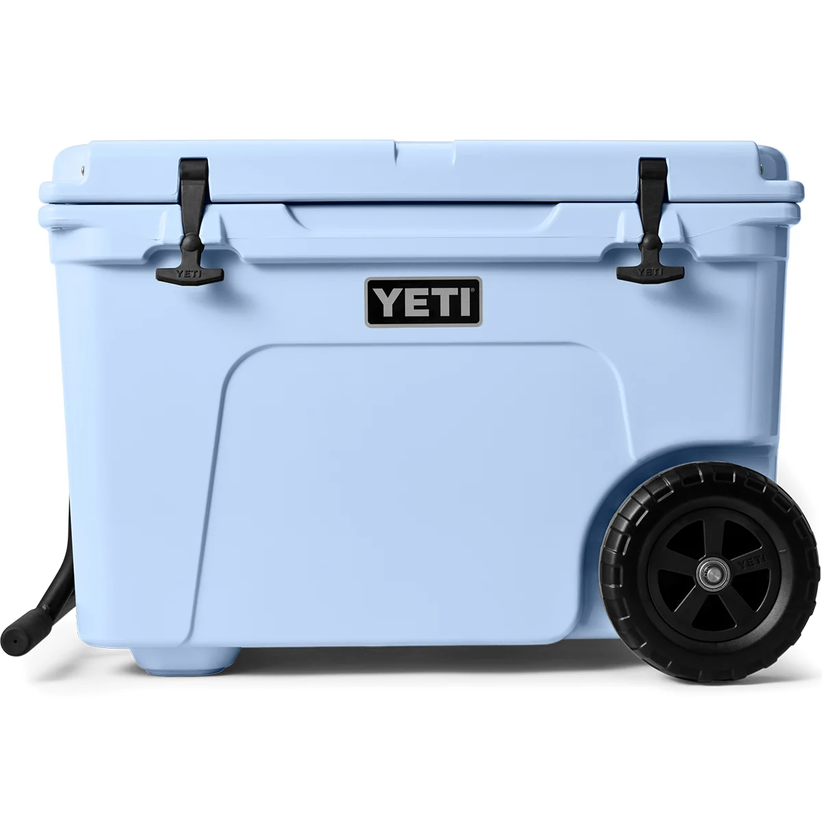YETI TUNDRA HAUL0 BIG SKY BLUE  - Cooler