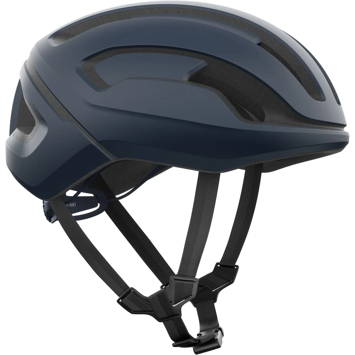 POC OMNE AIR MIPS APATITE NAVY MATT  - Bike helmet