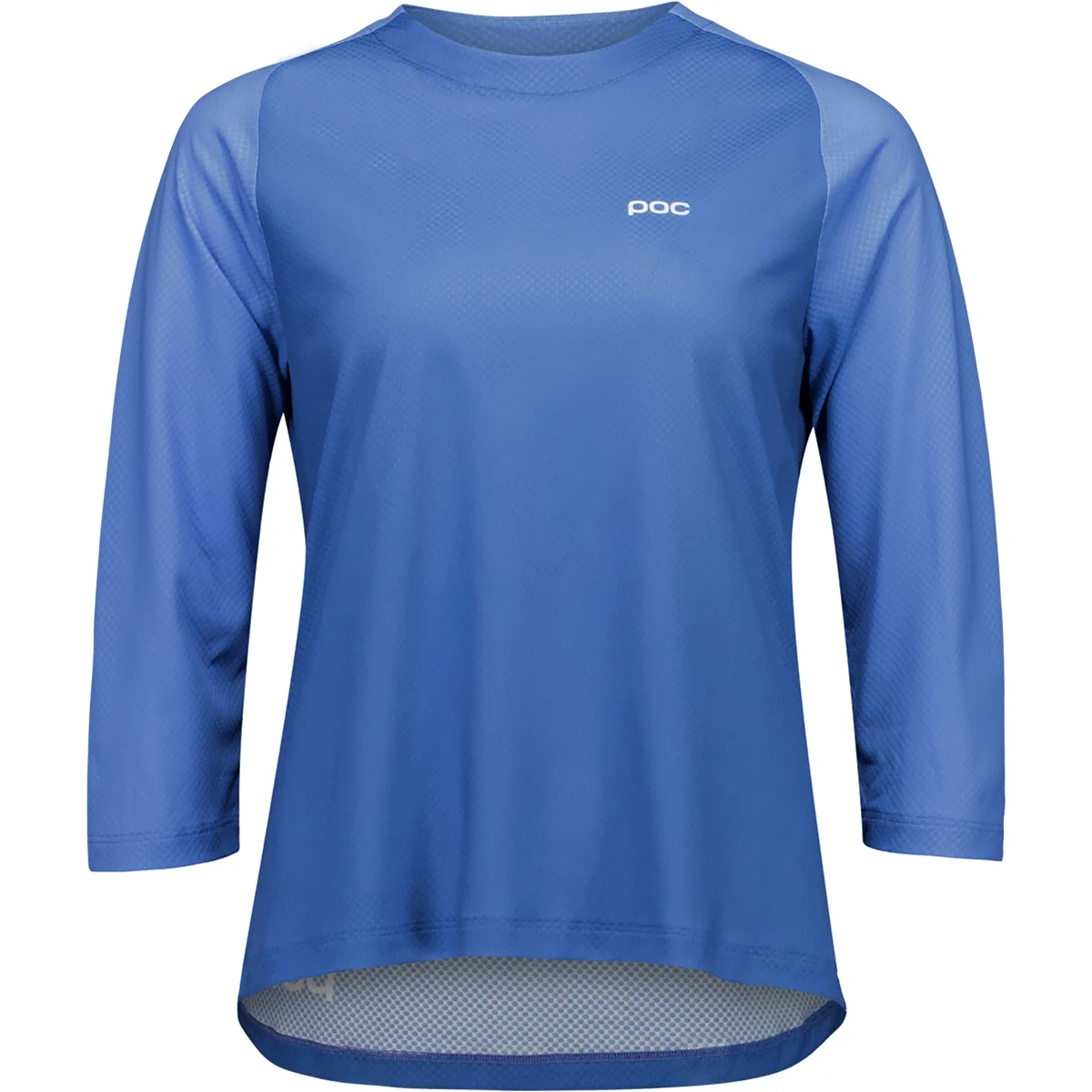 POC W'S MOTION AIR 3/4 JERSEY BAZZITE BLUE  - Mountain bike jersey
