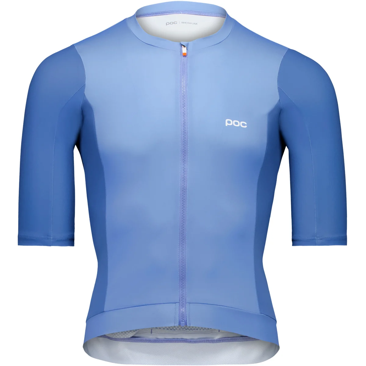 POC M'S CADENCE JERSEY BAZZITE BLUE  - Cycling jersey