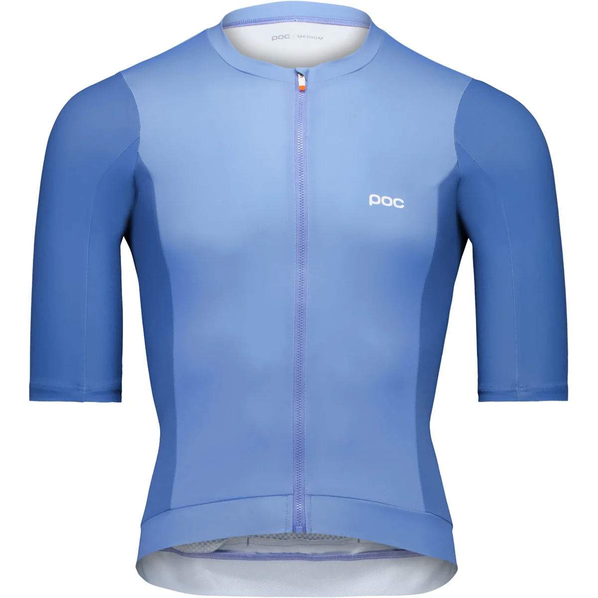 POC W´S CADENCE JERSEY BAZZITE BLUE  - Cycling jersey