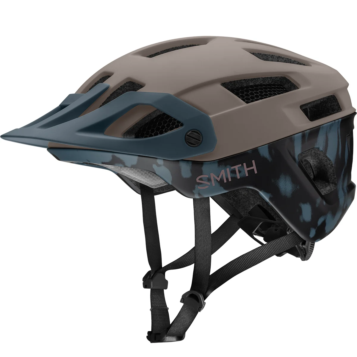 SMITH ENGAGE 2 MIPS MATTE ASH  - Mountain bike helmet