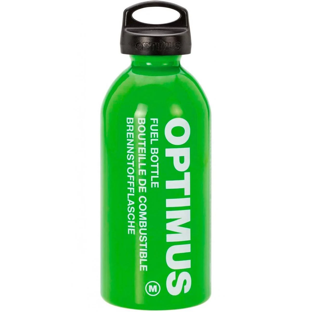 OPTIMUS BIDON FUEL M 0.6L Unicolore  - Stove canister