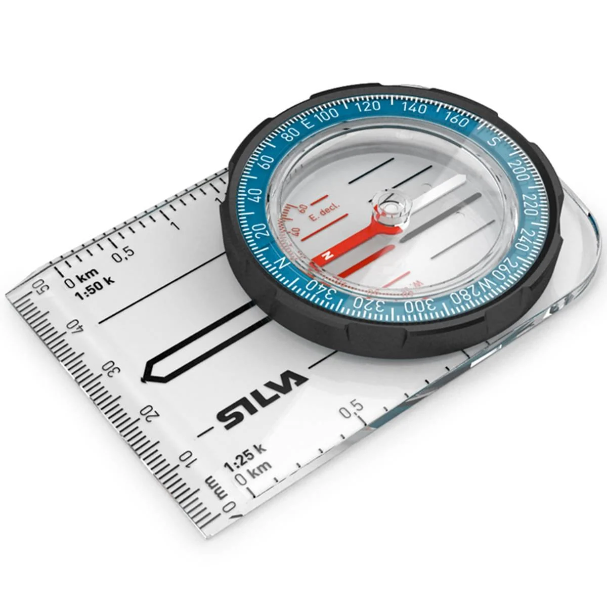 SILVA FIELD Unicolore  - Compass