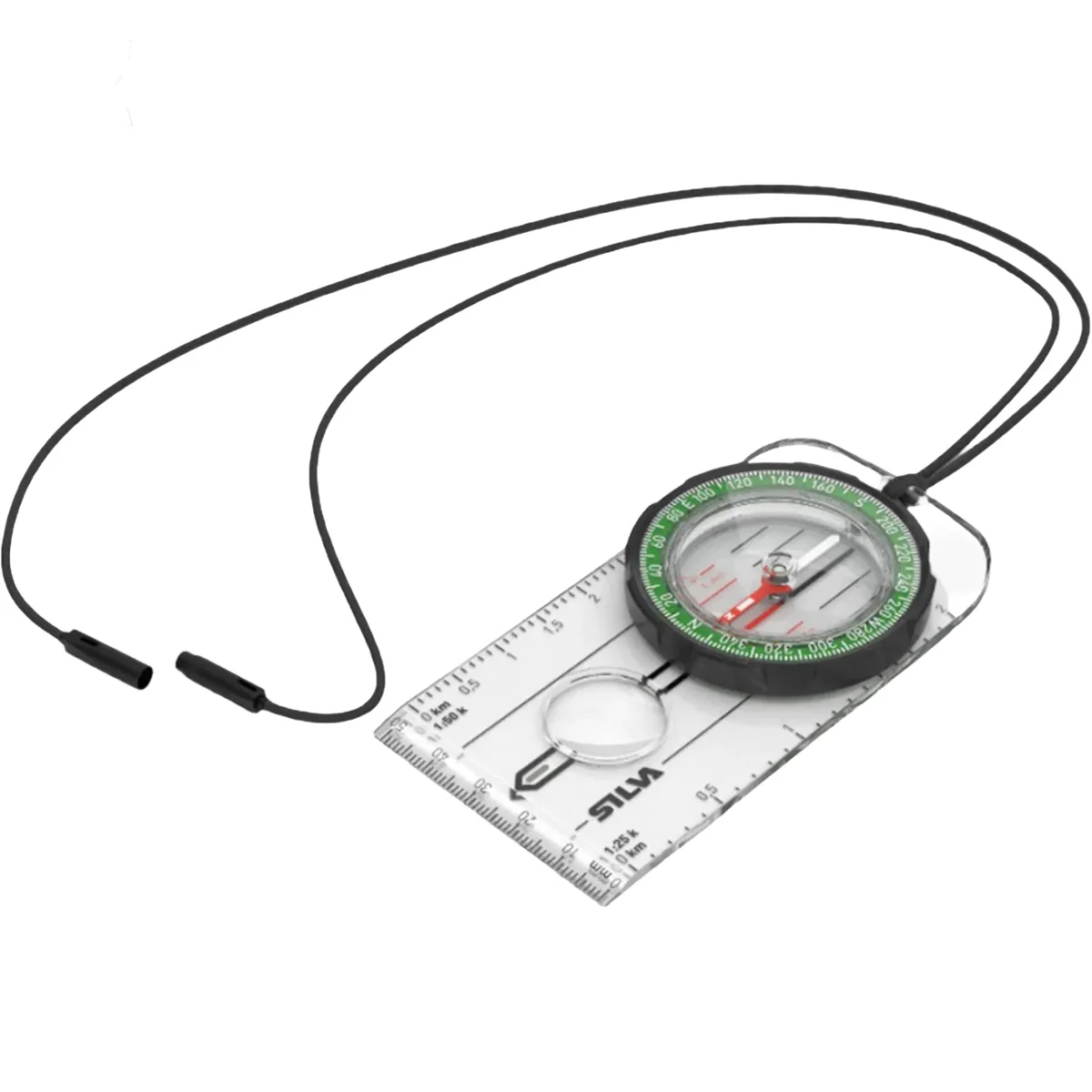SILVA RANGER Unicolore  - Compass