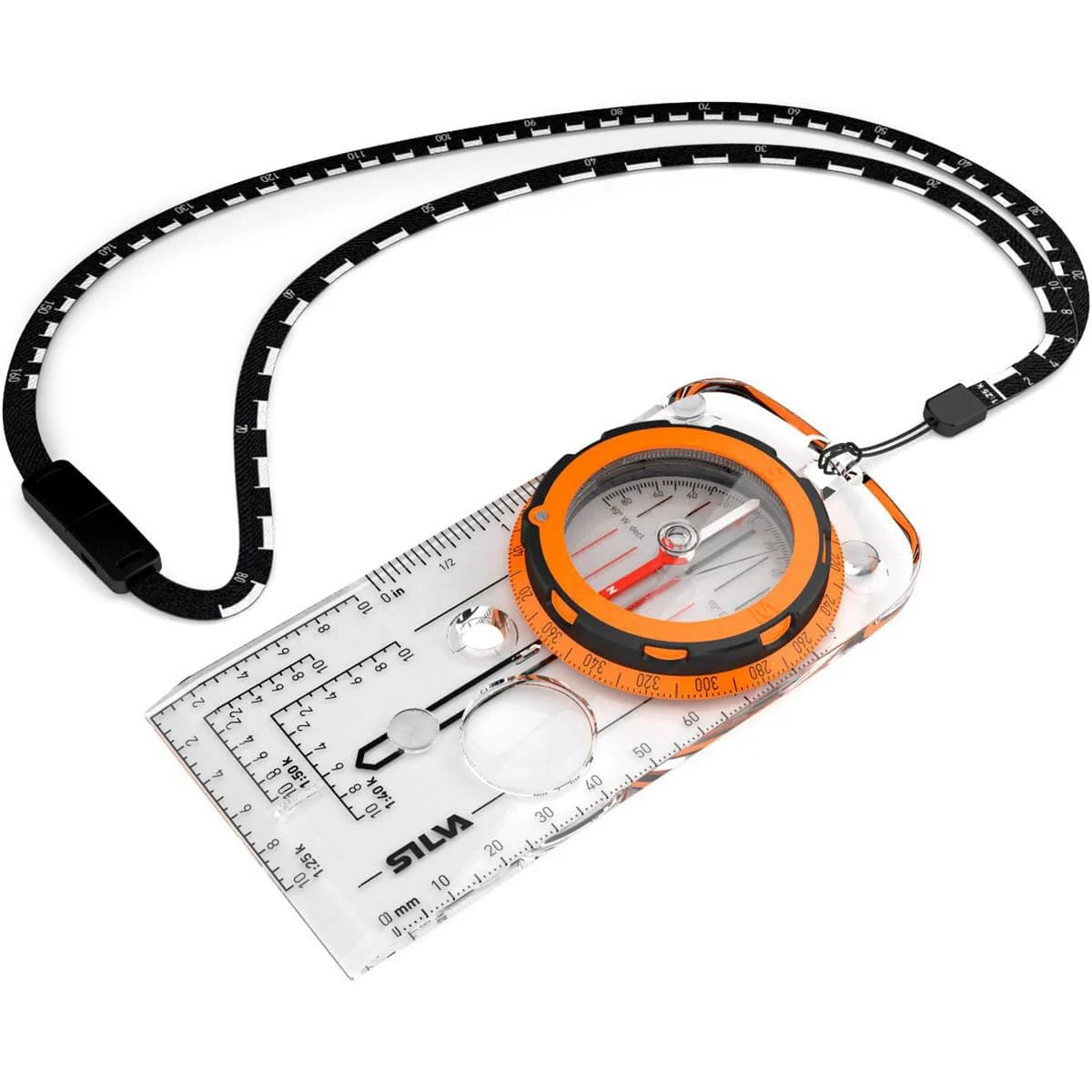 SILVA EXPEDITION Unicolore  - Compass