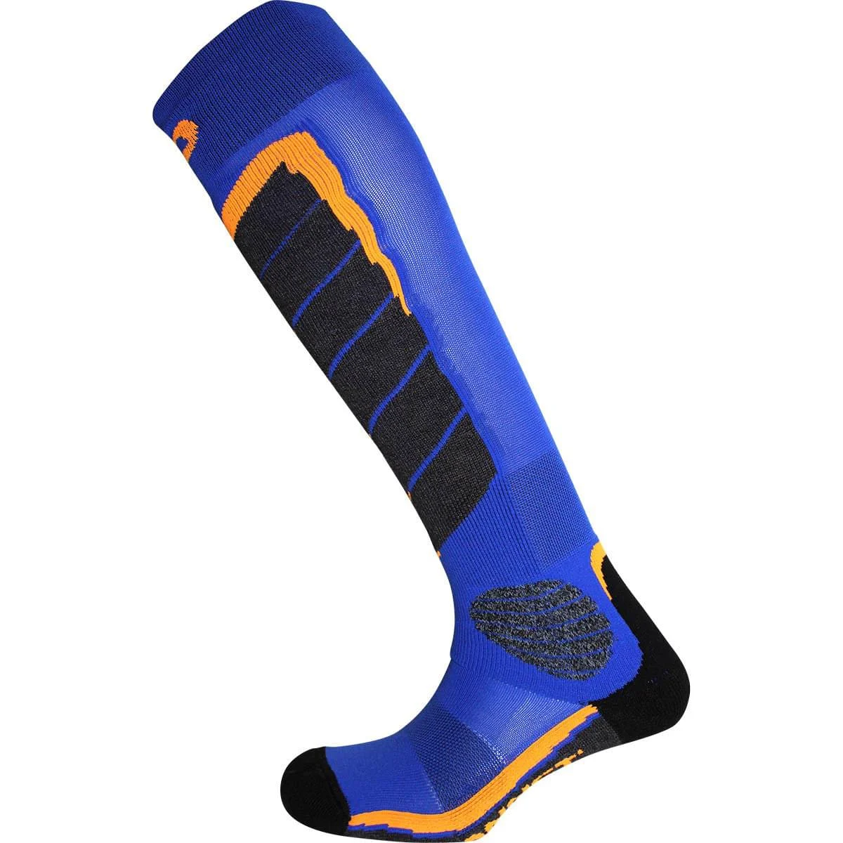 MONNET MI-BAS ACCESS BLEU  - Ski socks