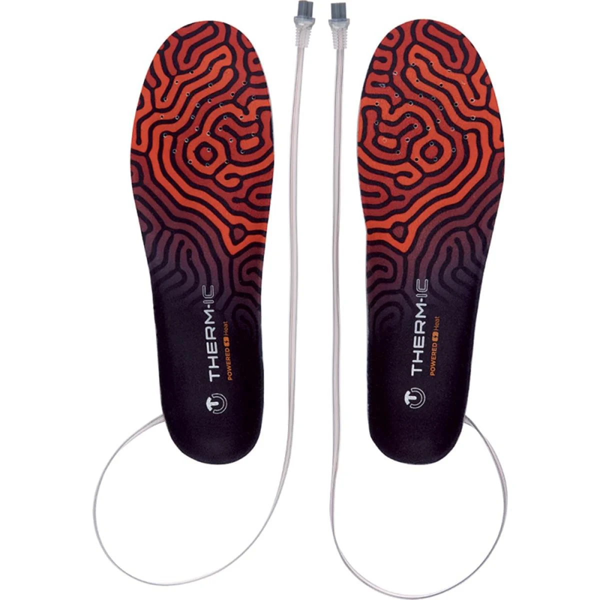 THERM-IC HEAT 3D Unicolore  - Heated insoles