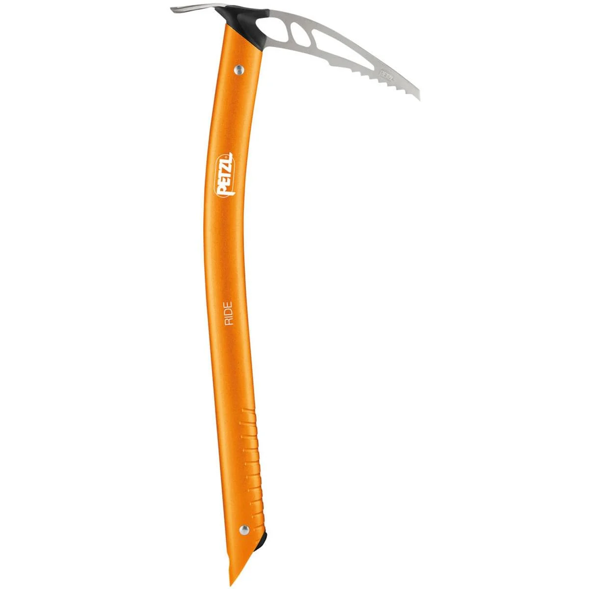 PETZL RIDE 45CM Unicolore  - Mountaineering ice axe