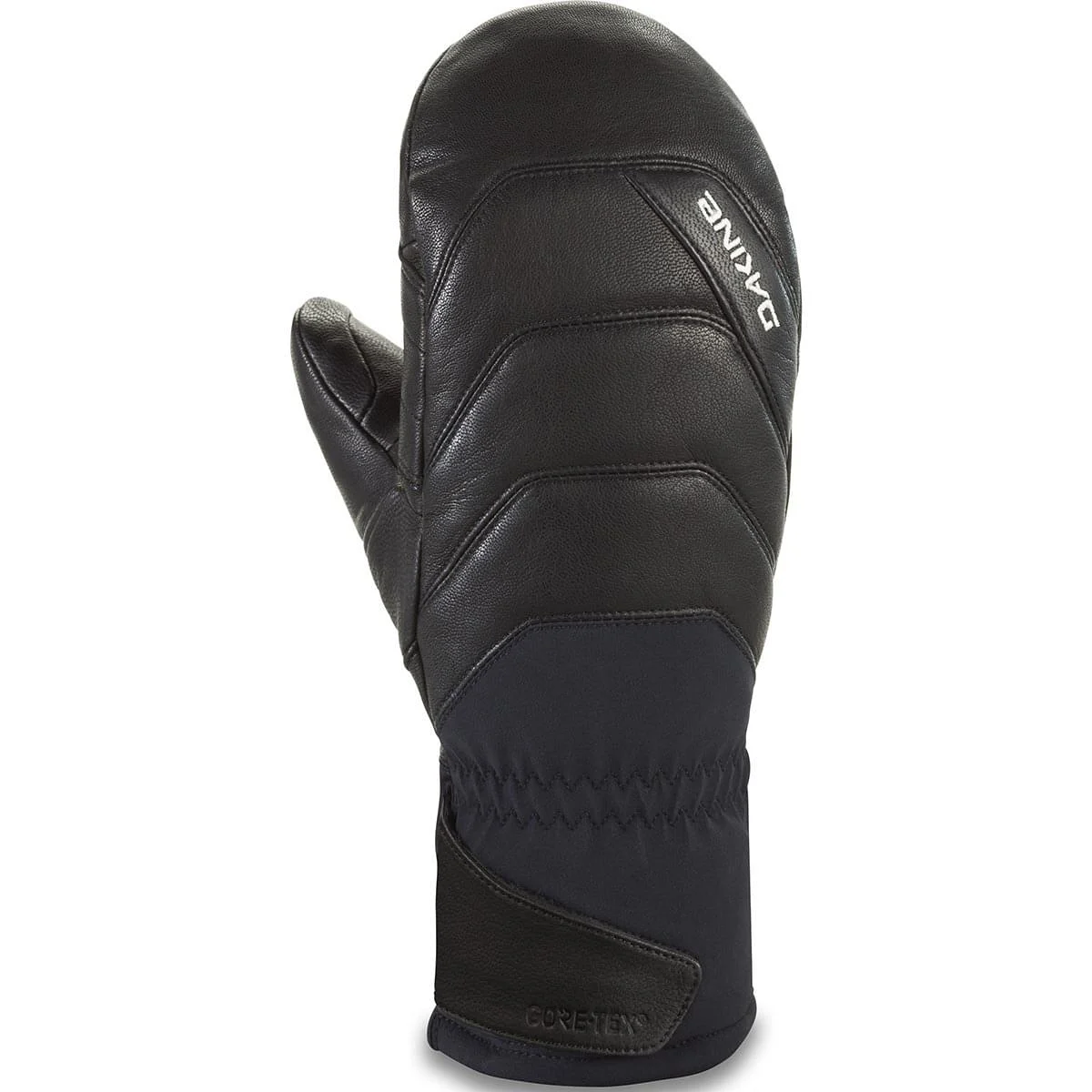 DAKINE GALAXY MITT BLACK  - Ski mittens