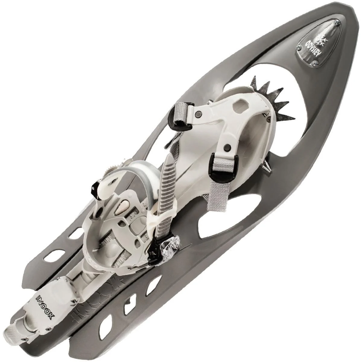 INOOK ODYSSEY GREY - Snowshoe