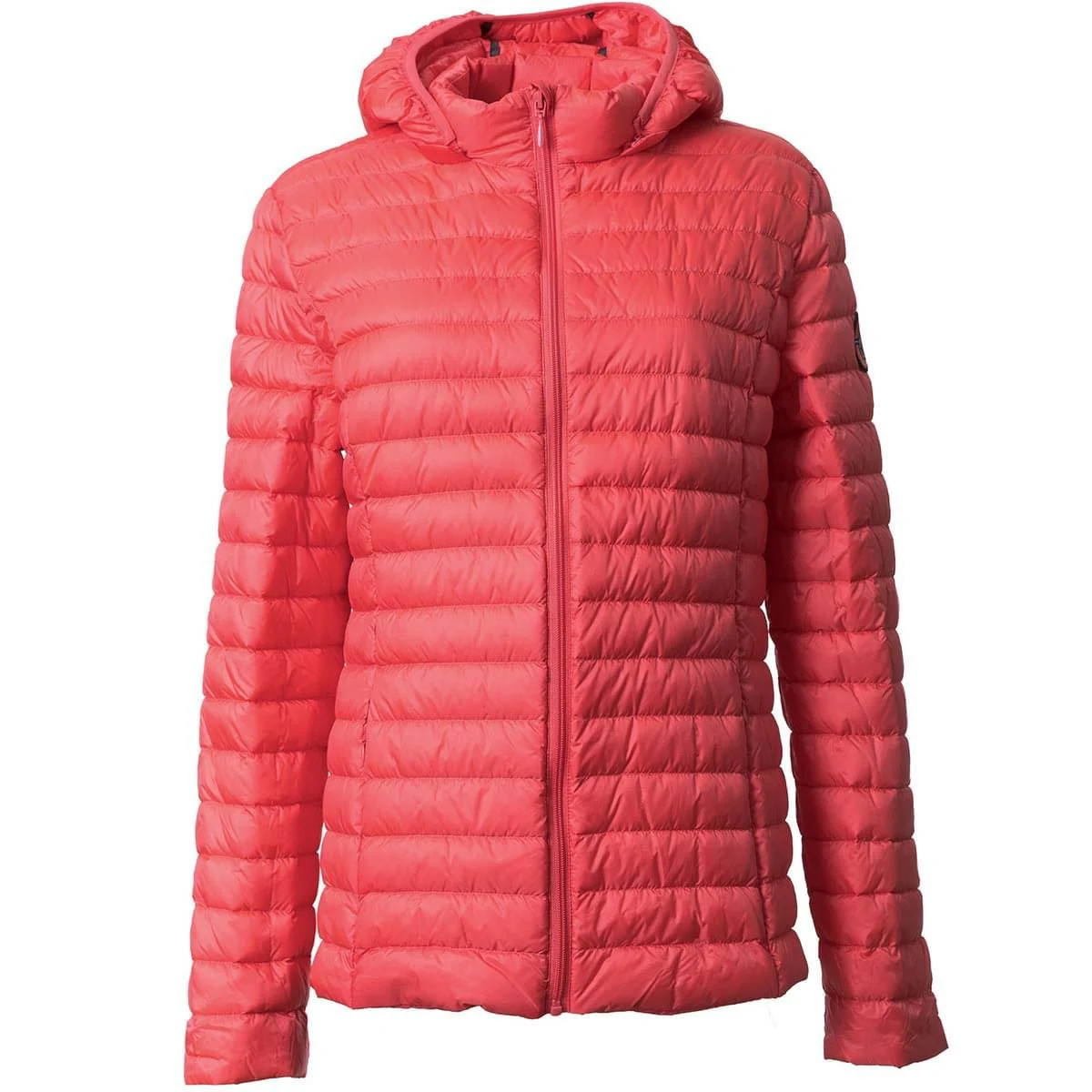 LHOTSE KIMI2 W CHILI  - Hiking down jacket