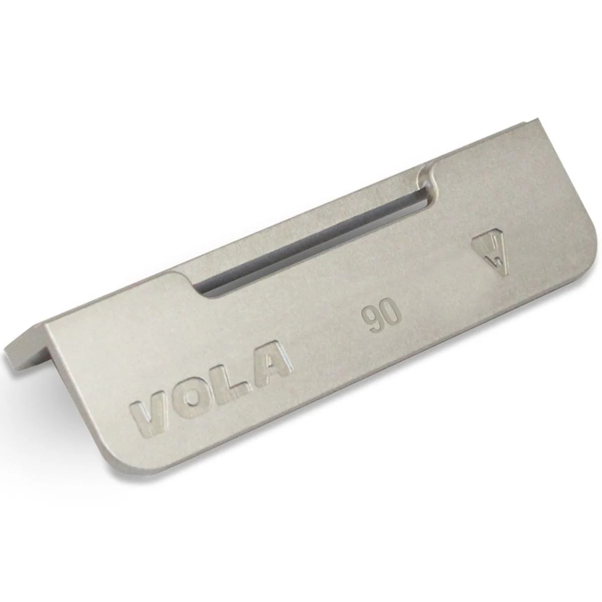 VOLA EQUERRE WORLD CUP 90° Unicolore  - Ski wax tools
