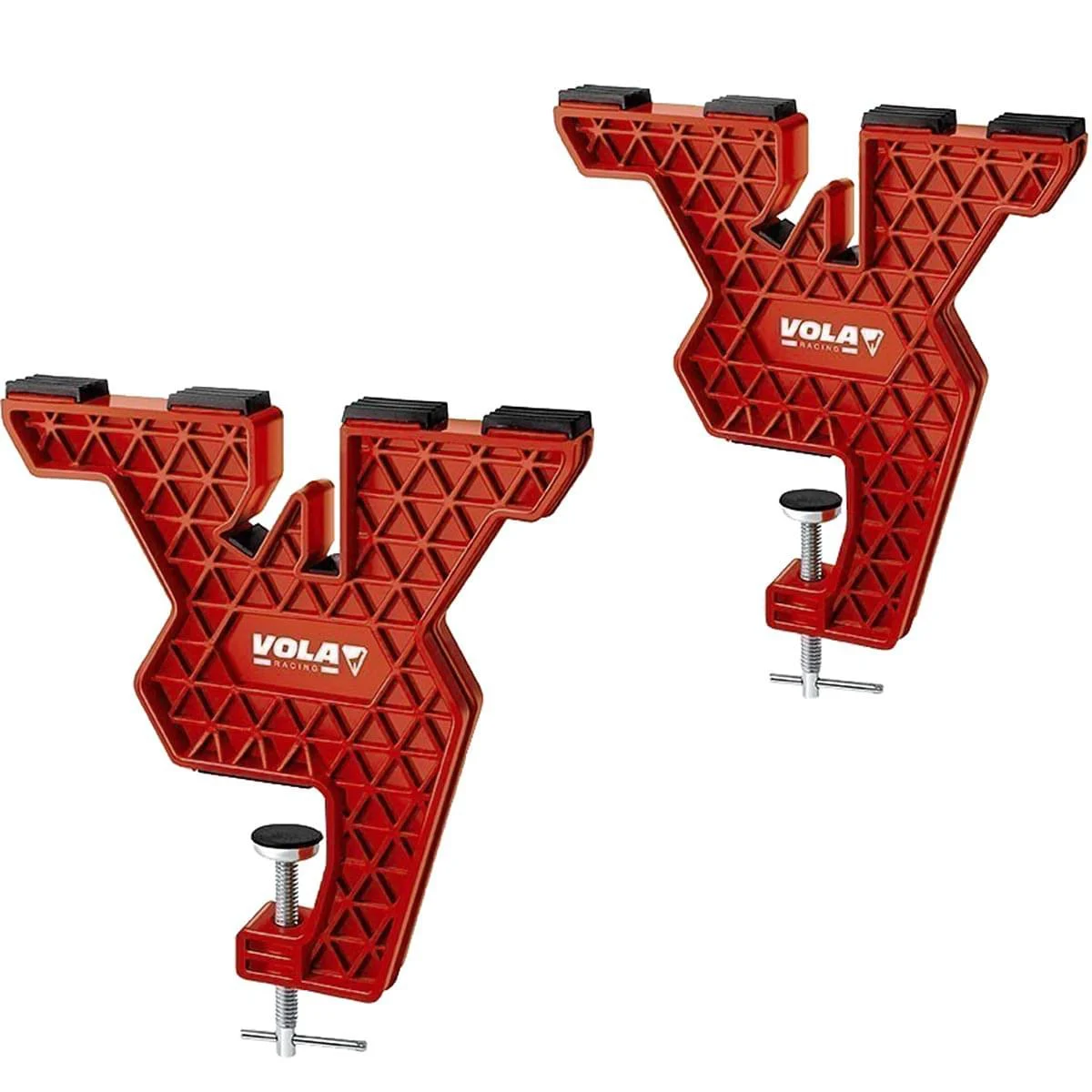 VOLA ETAU SNOWBOARD - FREERIDE VISE Unicolore  - Waxing table