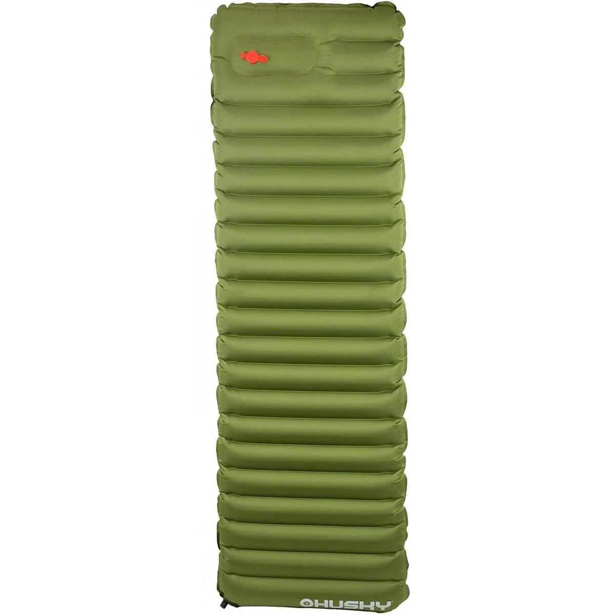 HUSKY FUNNY 10 Unicolore - Bivouac sleeping mat