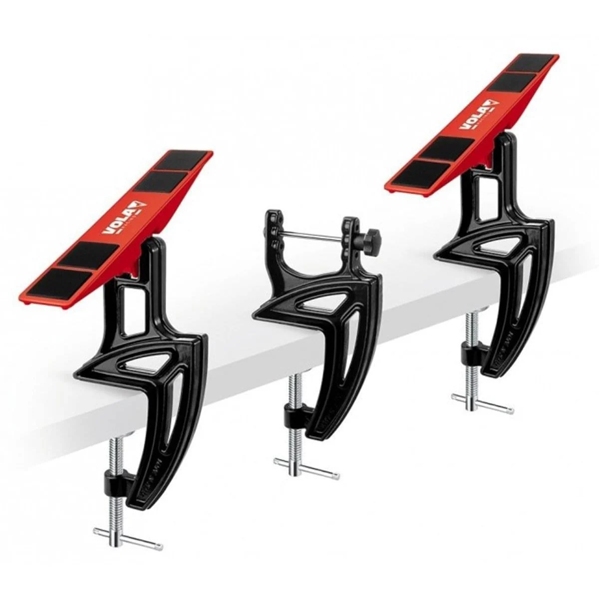 VOLA ETAUX NORDIQUE Unicolore  - Waxing table