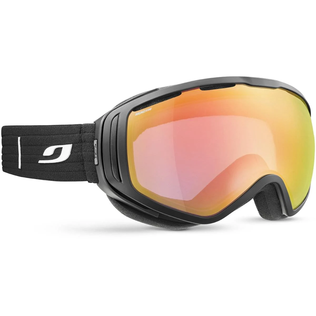 JULBO TITAN OTG Unicolore  - Ski goggles