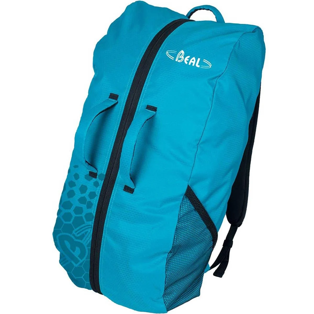BEAL COMBI TURQUOISE  - Rope bag