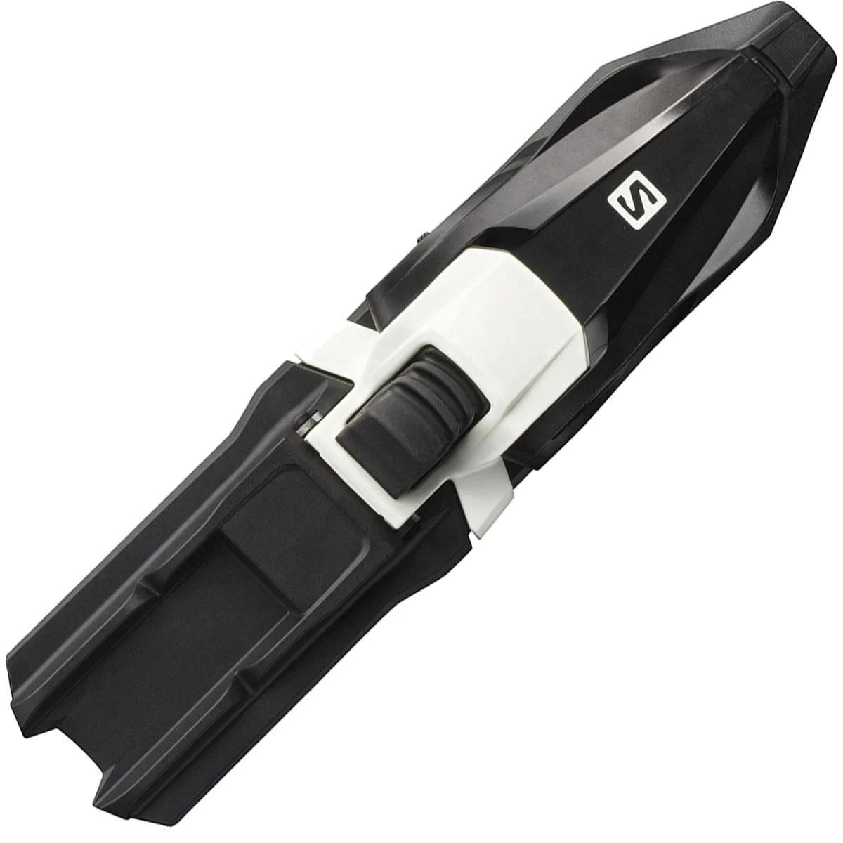 SALOMON PROLINK SHIFT PRO CL BLACK  - Cross-country ski bindings