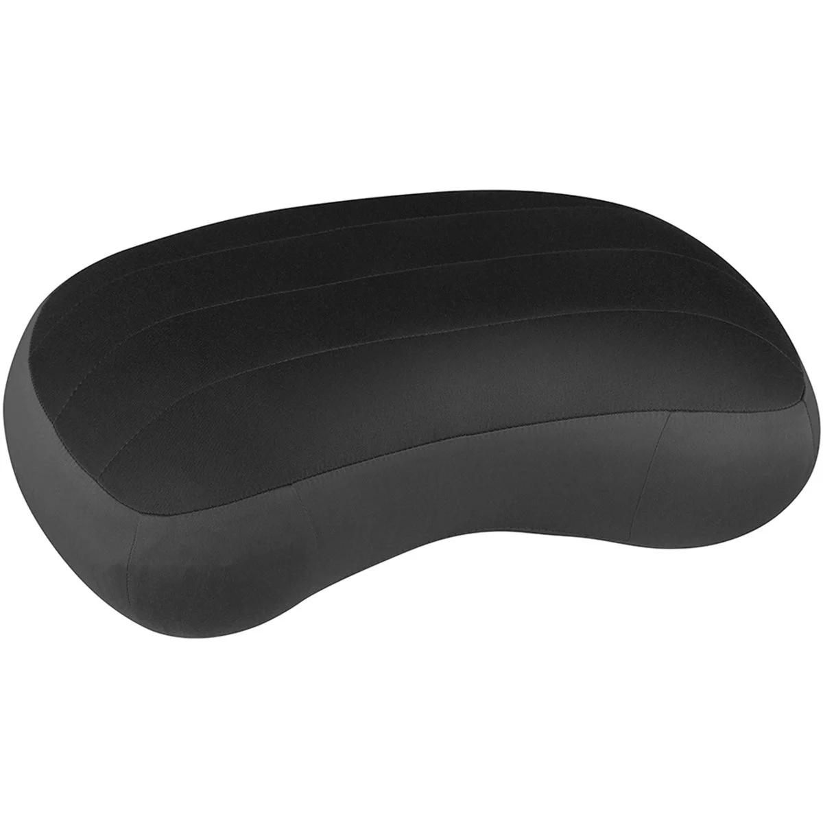SEA TO SUMMIT OREILLER AERO PREMIUM LARGE GREY  - Travel pillow