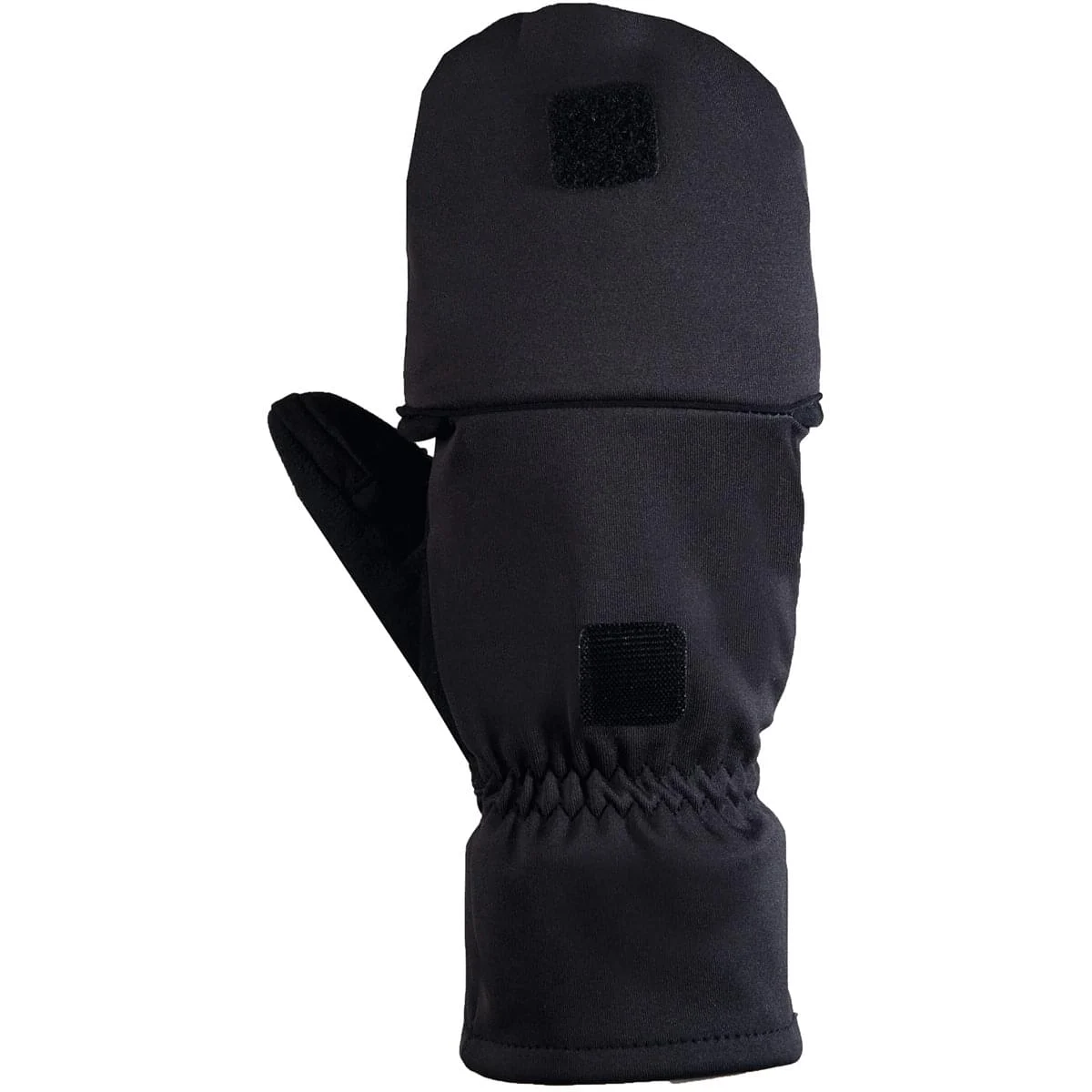 ROECKL KADANE BLACK  - Ski mittens