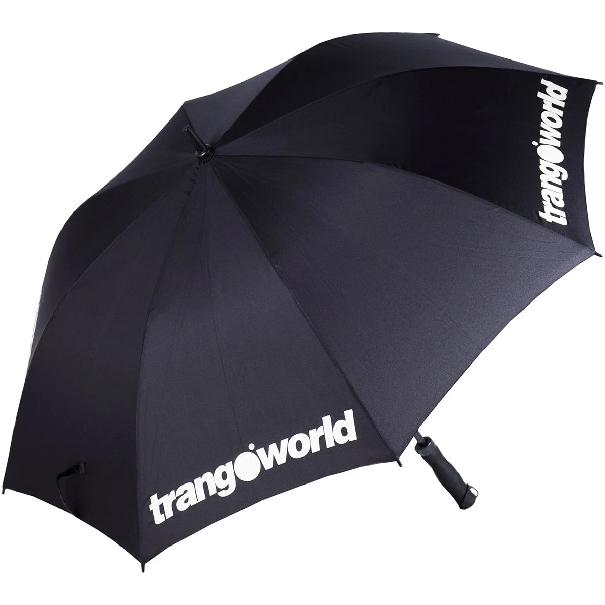 TRANGOWORLD PARAPLUIE STORM BLACK  - Waterproof bag