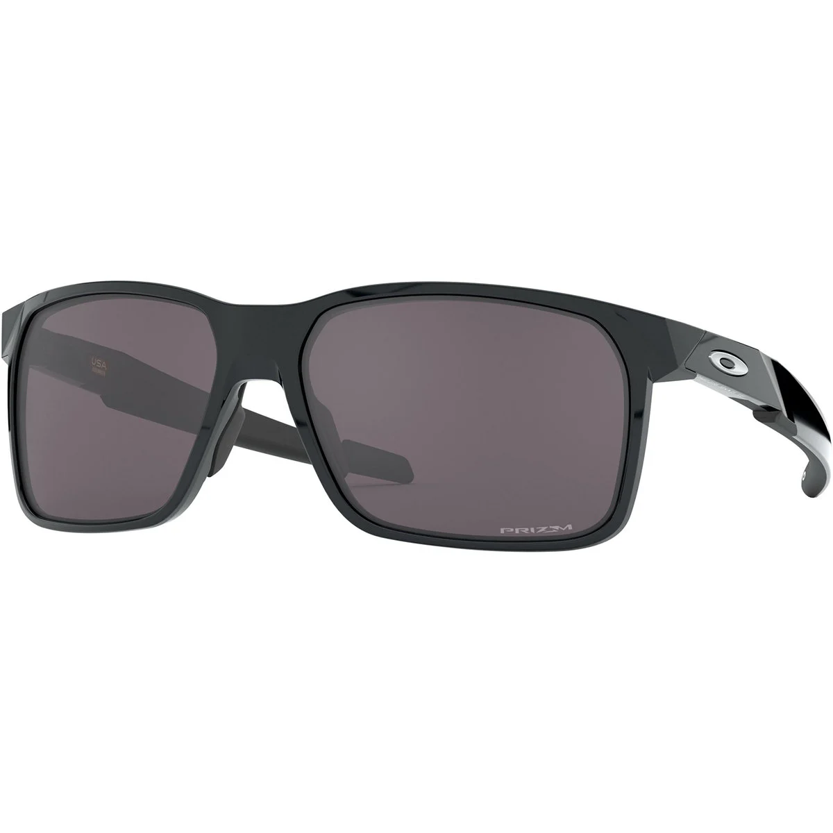 OAKLEY PORTAL X CARBON W/ PRIZM GREY  - SFS272_Lunettes lifestyle