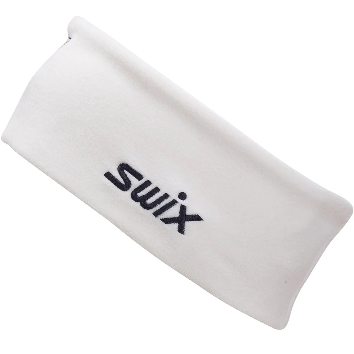 SWIX FRESCO HEADBAND SNOW WHITE  - Cross-country ski headband