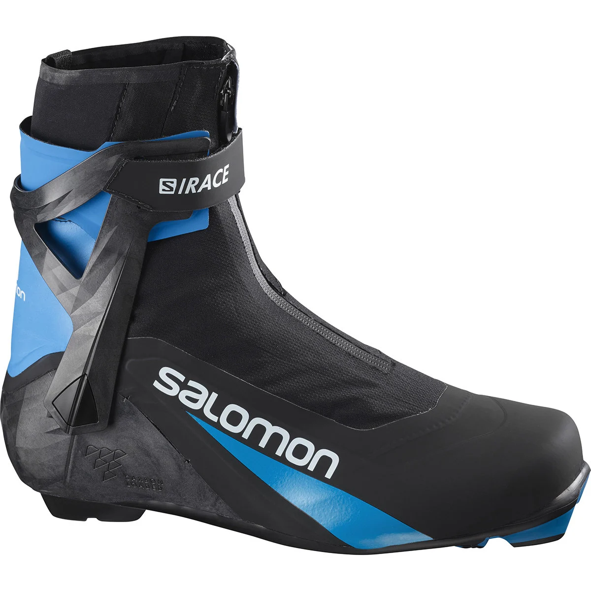 SALOMON S/RACE CARBON SKATE PROLINK Unicolore  - Cross-country ski boots