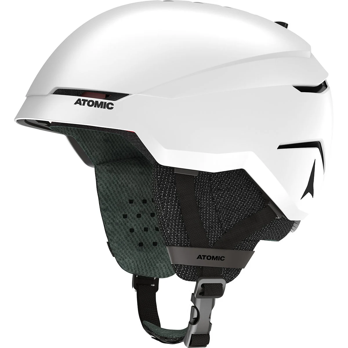 ATOMIC SAVOR WHITE  - Ski helmet