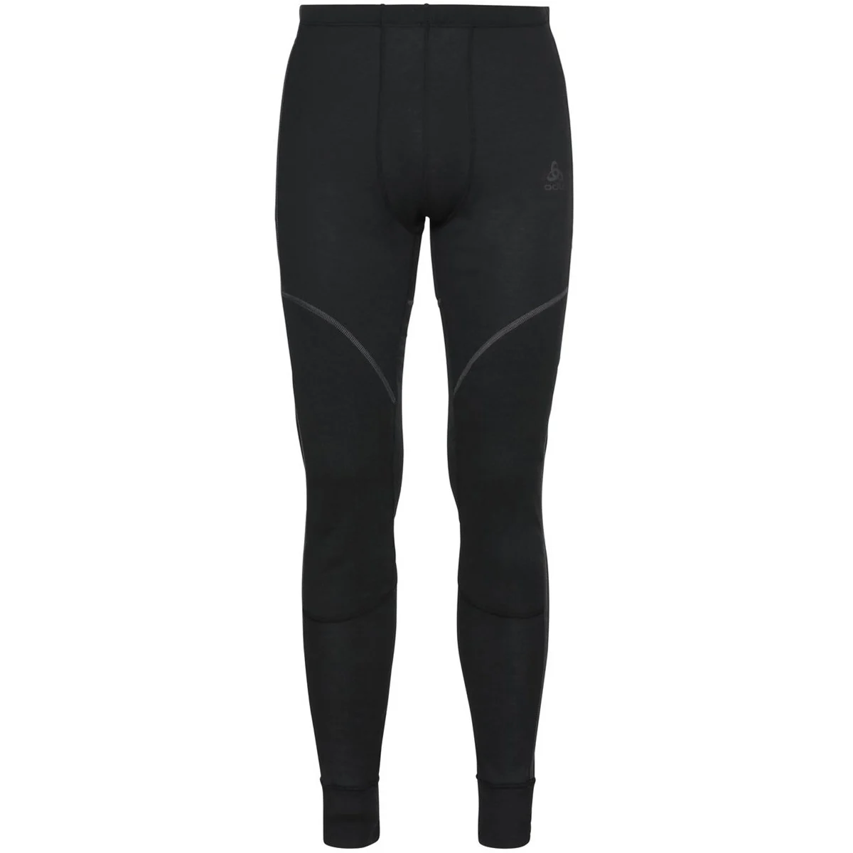 ODLO COLLANT ACTIVE X-WARM BLACK  - Thermal leggings