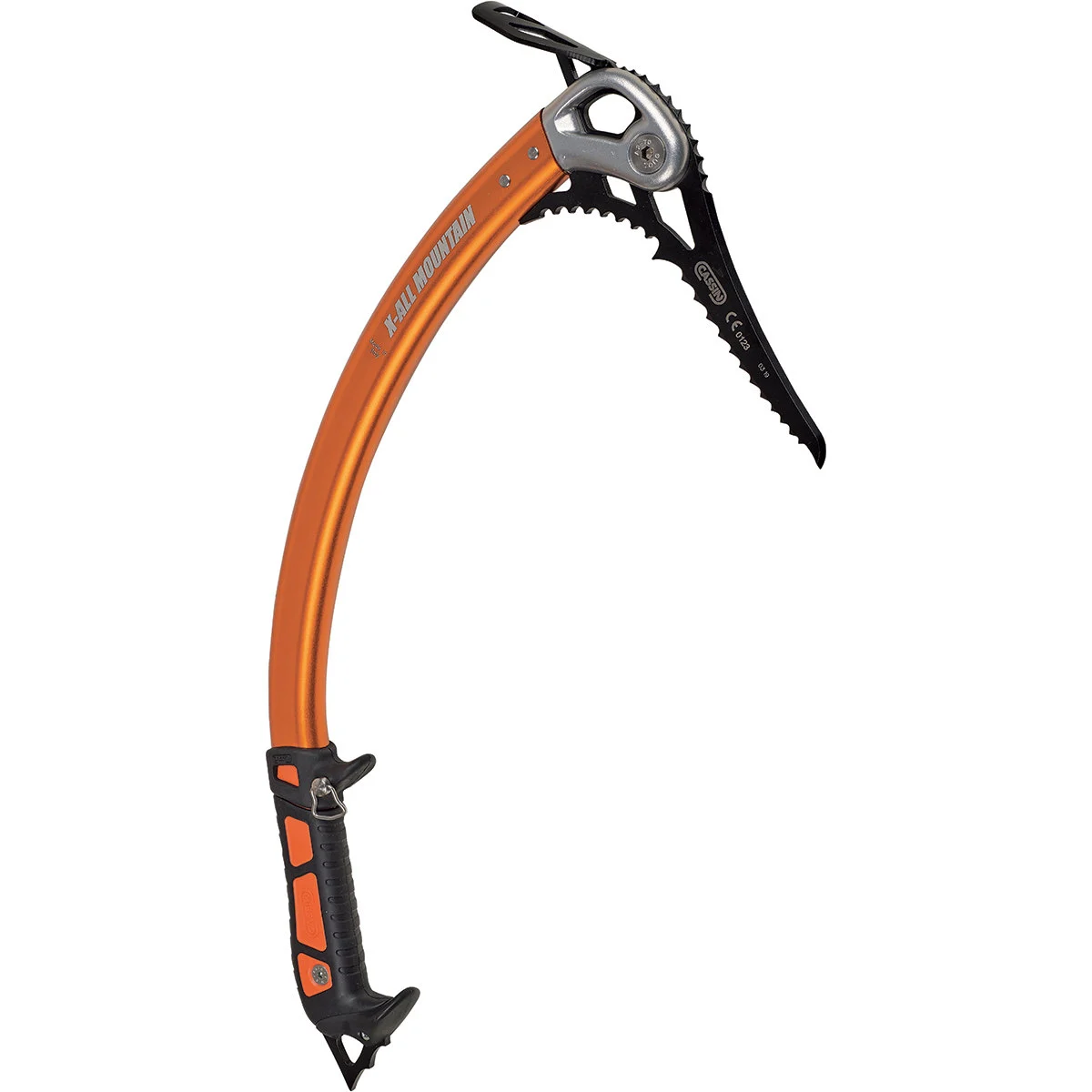CAMP X-ALL MOUNTAIN ADZE Unicolore  - Mountaineering ice axe