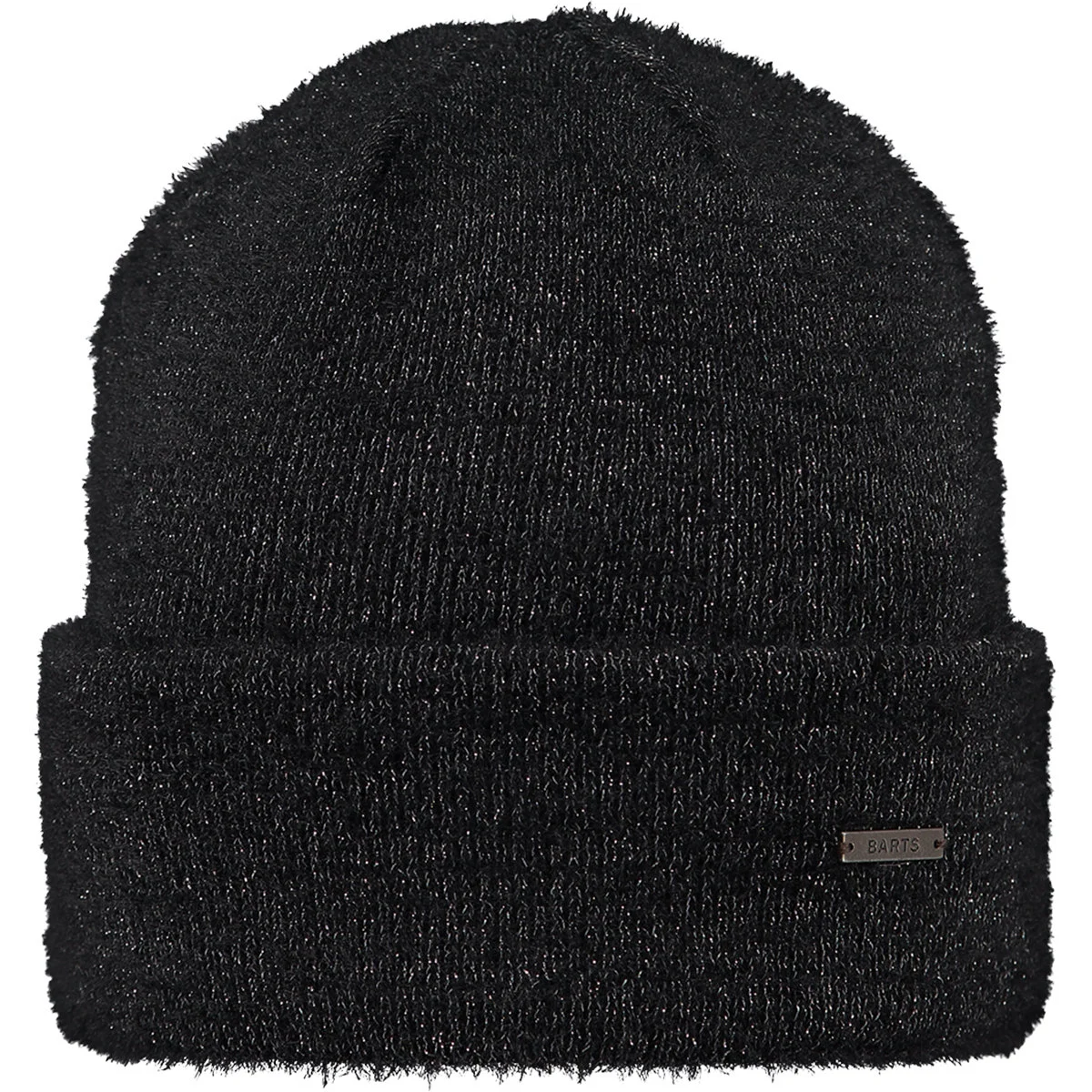 BARTS STARBOW BEANIE BLACK 23 BLACK  - Ski beanie