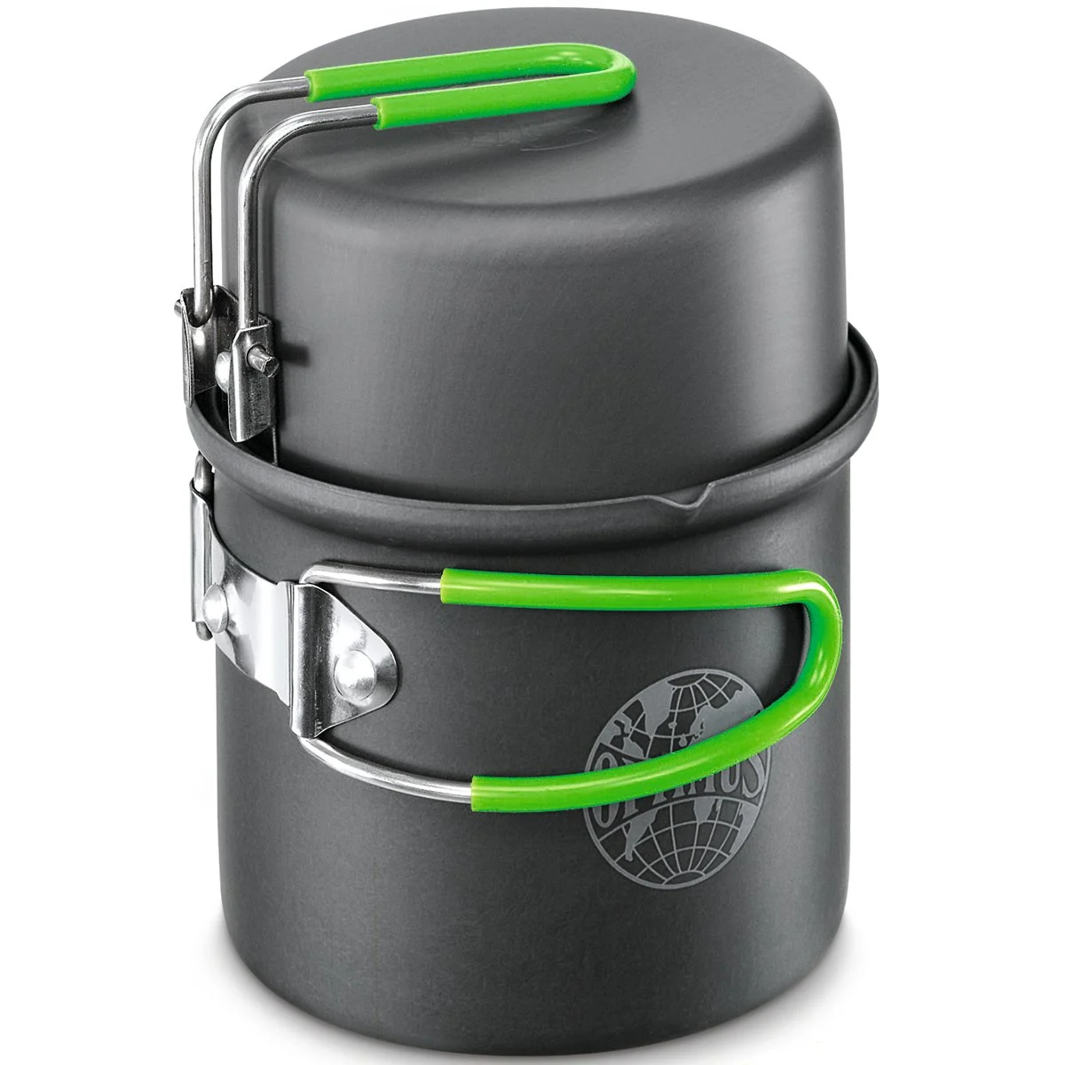 OPTIMUS TERRA SOLO Unicolore  - Camp cookware
