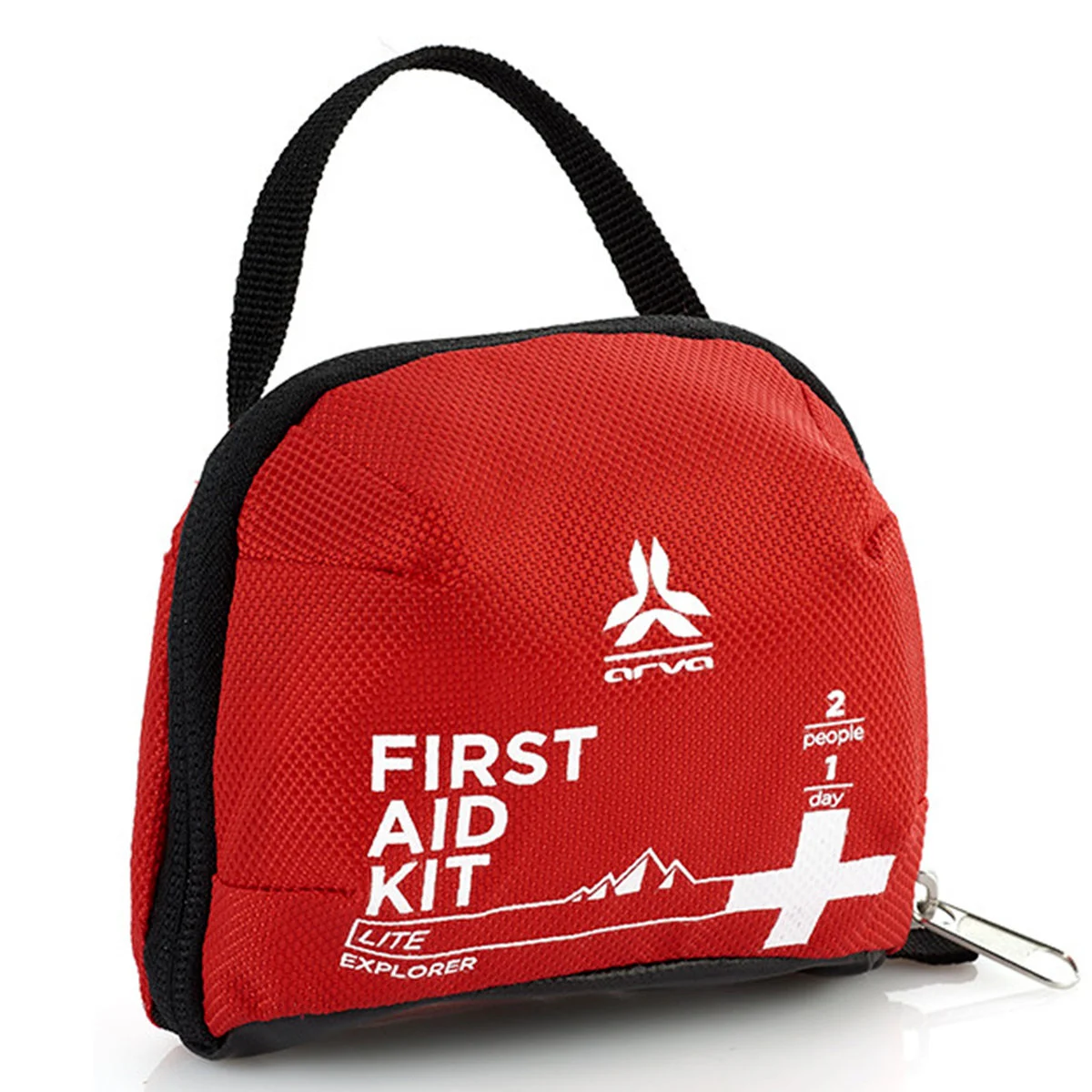 ARVA FIRST AID KIT LITE EXPLORER / FULL Unicolore  - First aid kit