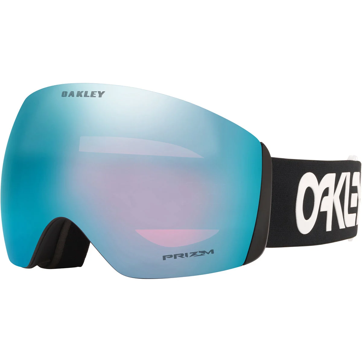 OAKLEY FLIGHT DECK L Unicolore  - Ski goggles