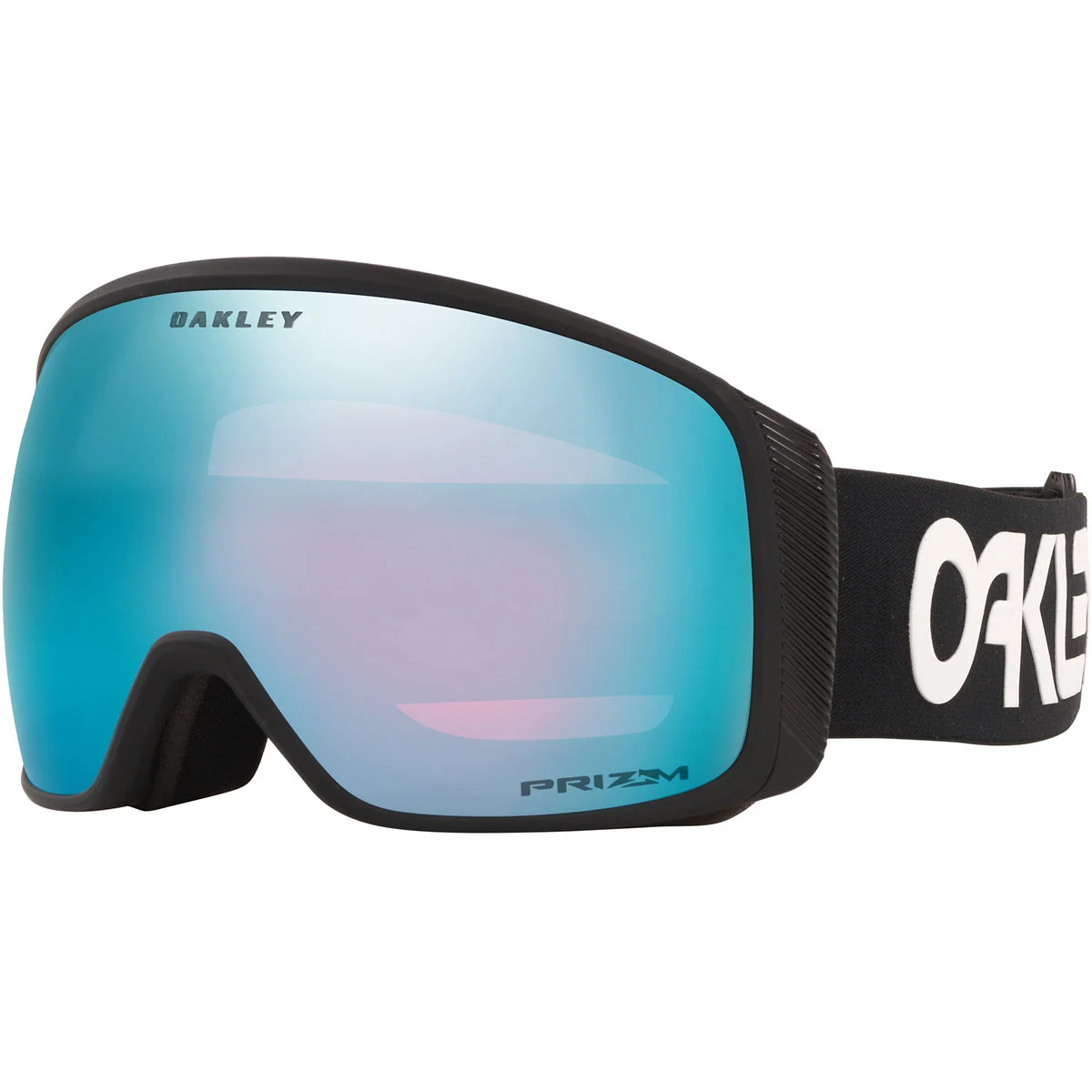 OAKLEY FLIGHT TRACKER XL Unicolore  - Ski goggles