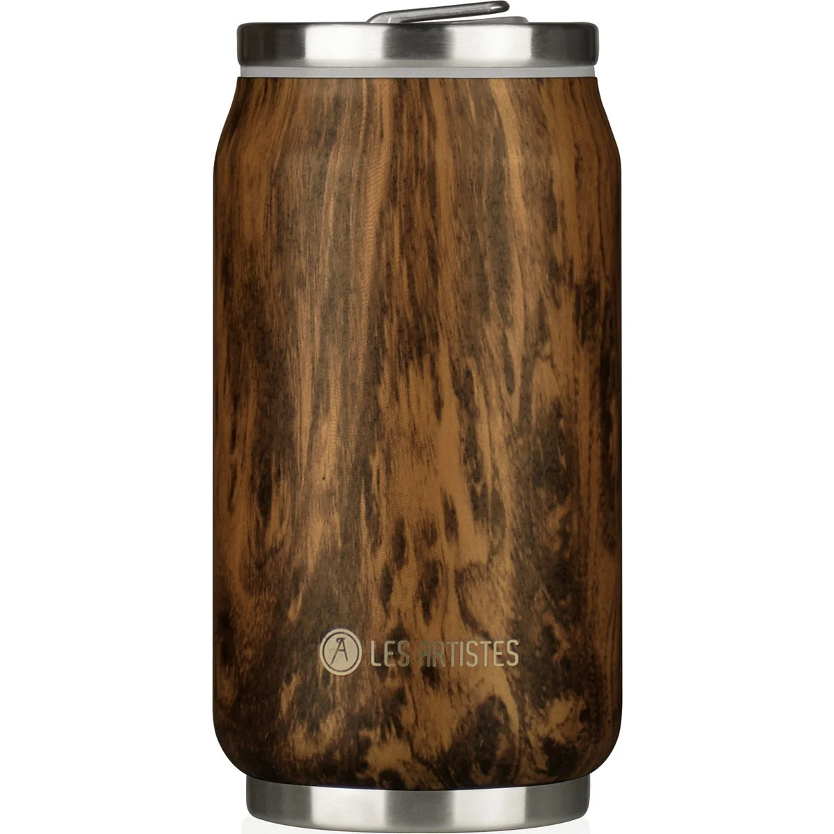 LES ARTISTES PARIS PULL CAN'IT 280ML/ 9,5FL.OZ Unicolore  - Vacuum bottle